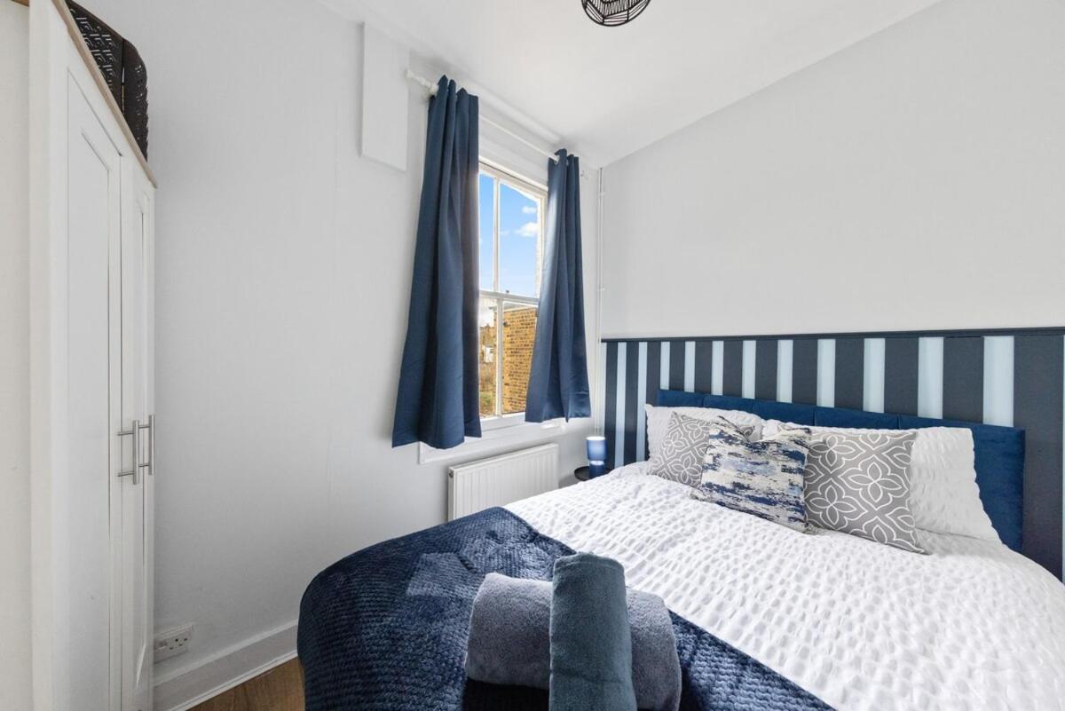 Sleep 6 Close To Centre London