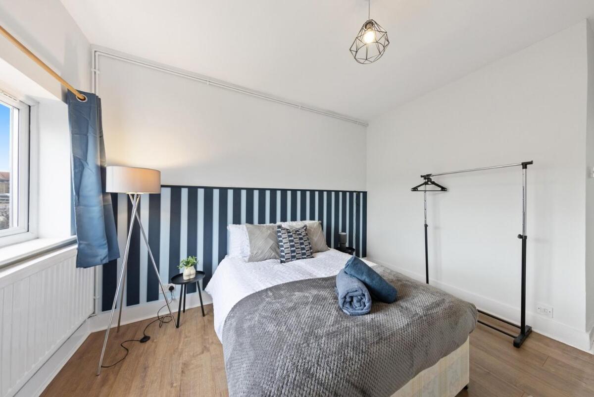 Sleep 6 Close To Centre London