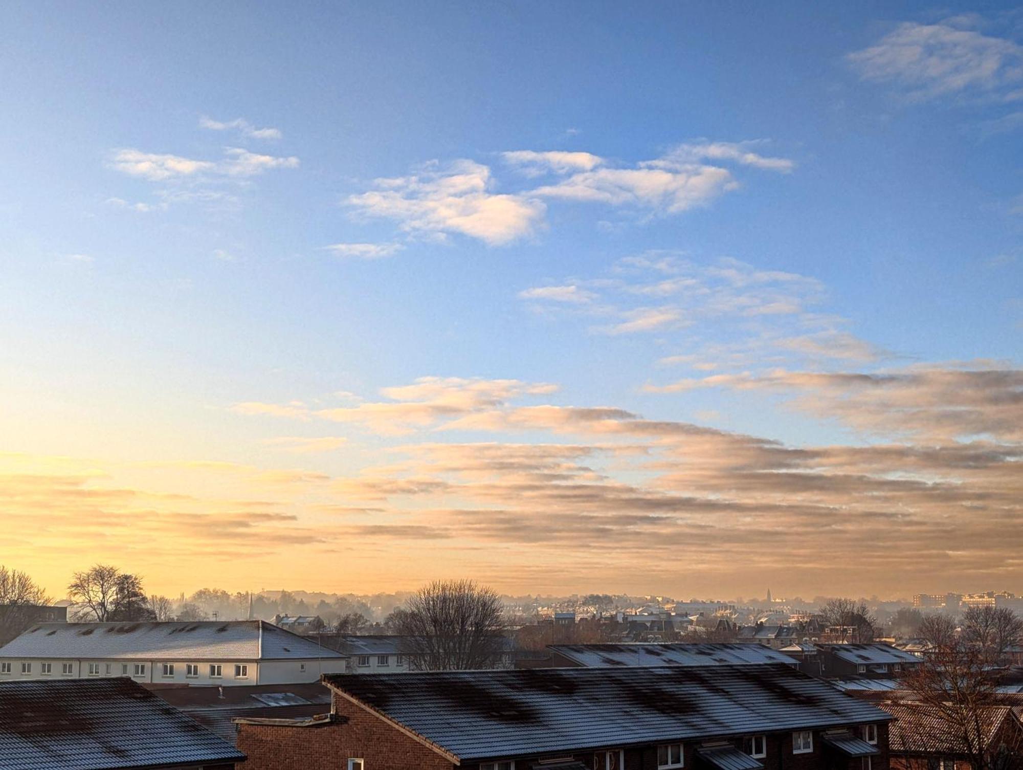 Veeve - Brixton Rooftops