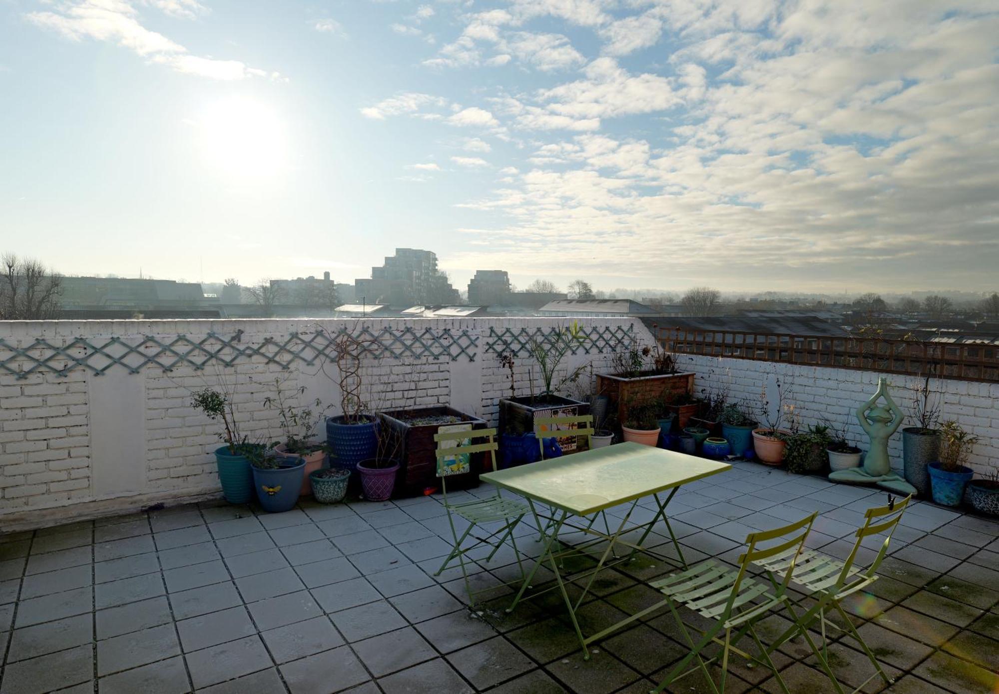 Holiday home Veeve - Brixton Rooftops London