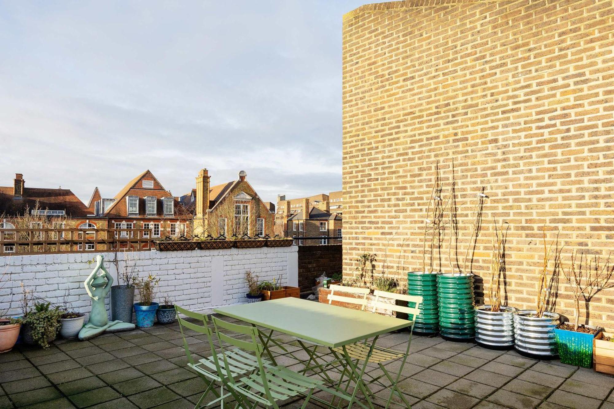 Veeve - Brixton Rooftops Holiday home