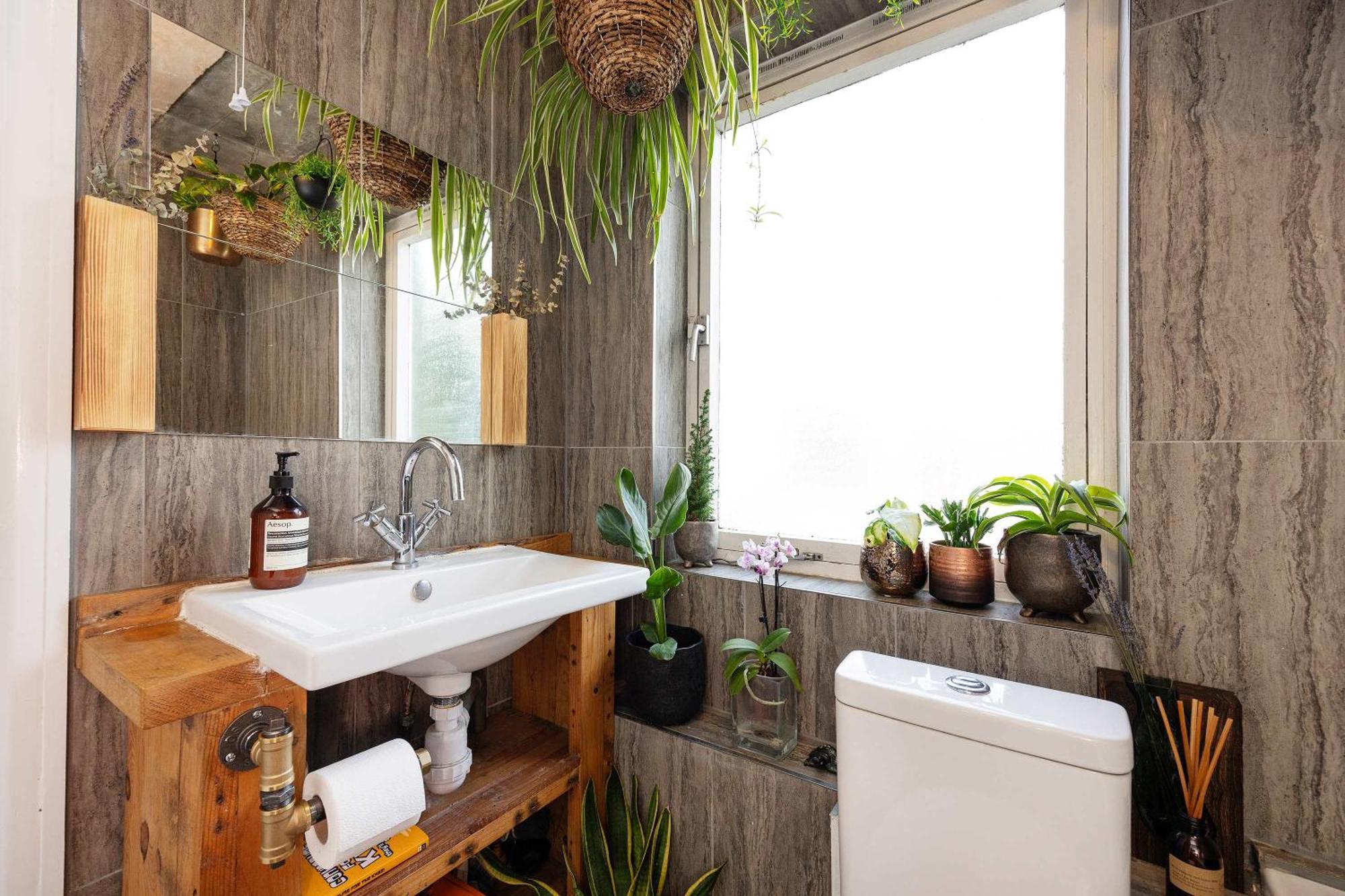 Veeve - Brixton Rooftops Holiday home London