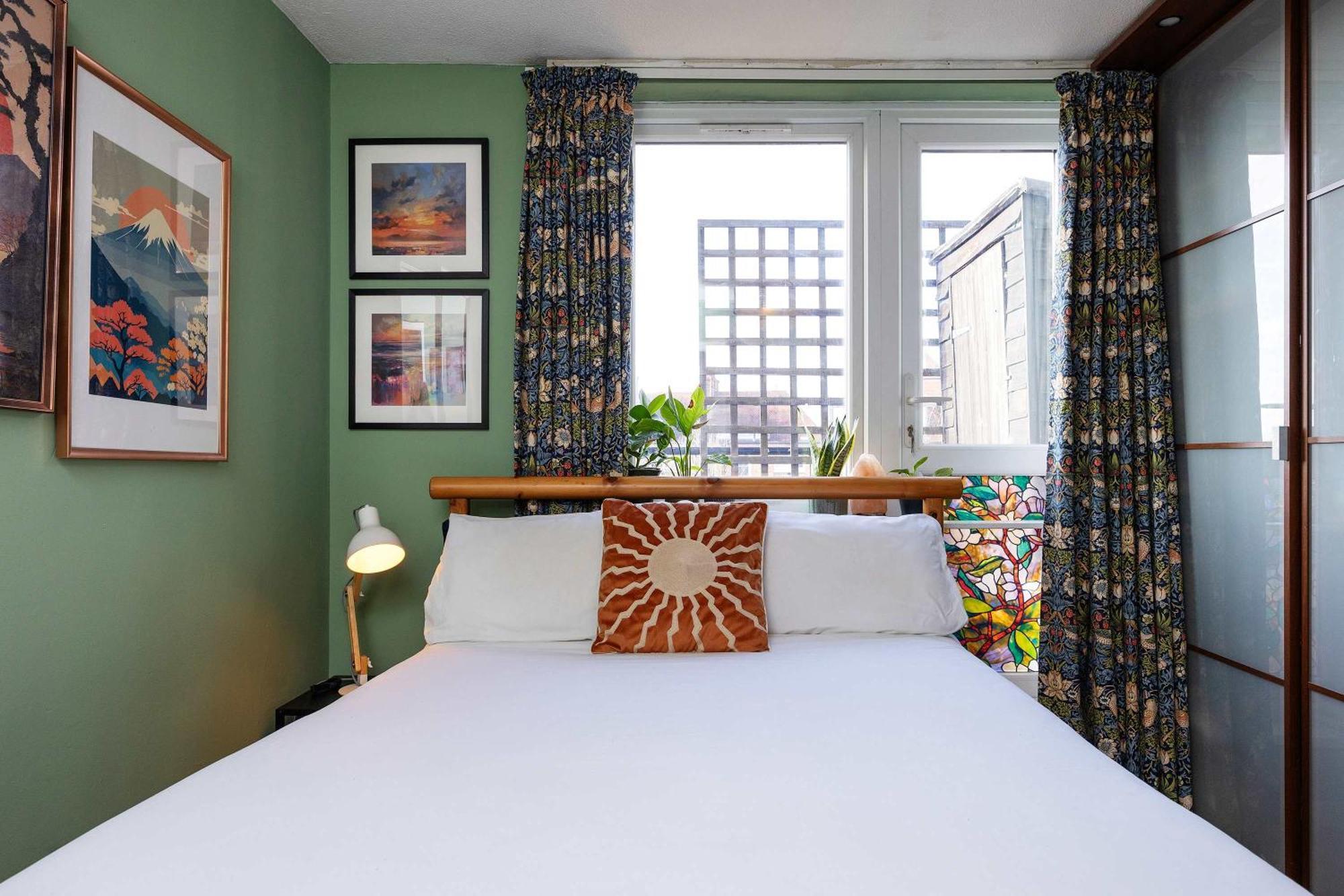 Veeve - Brixton Rooftops London