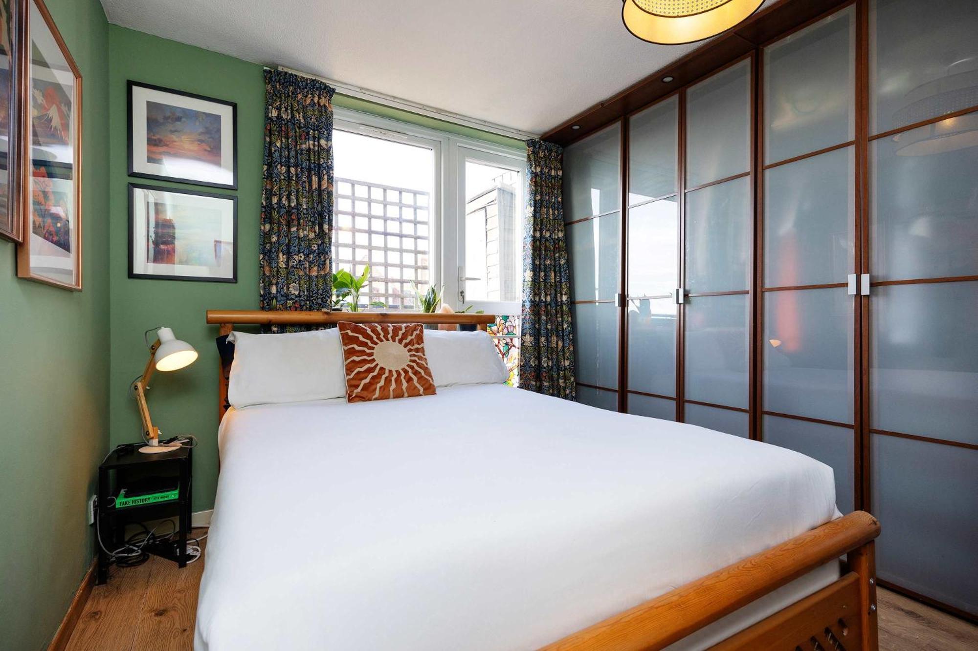 Holiday home Veeve - Brixton Rooftops London