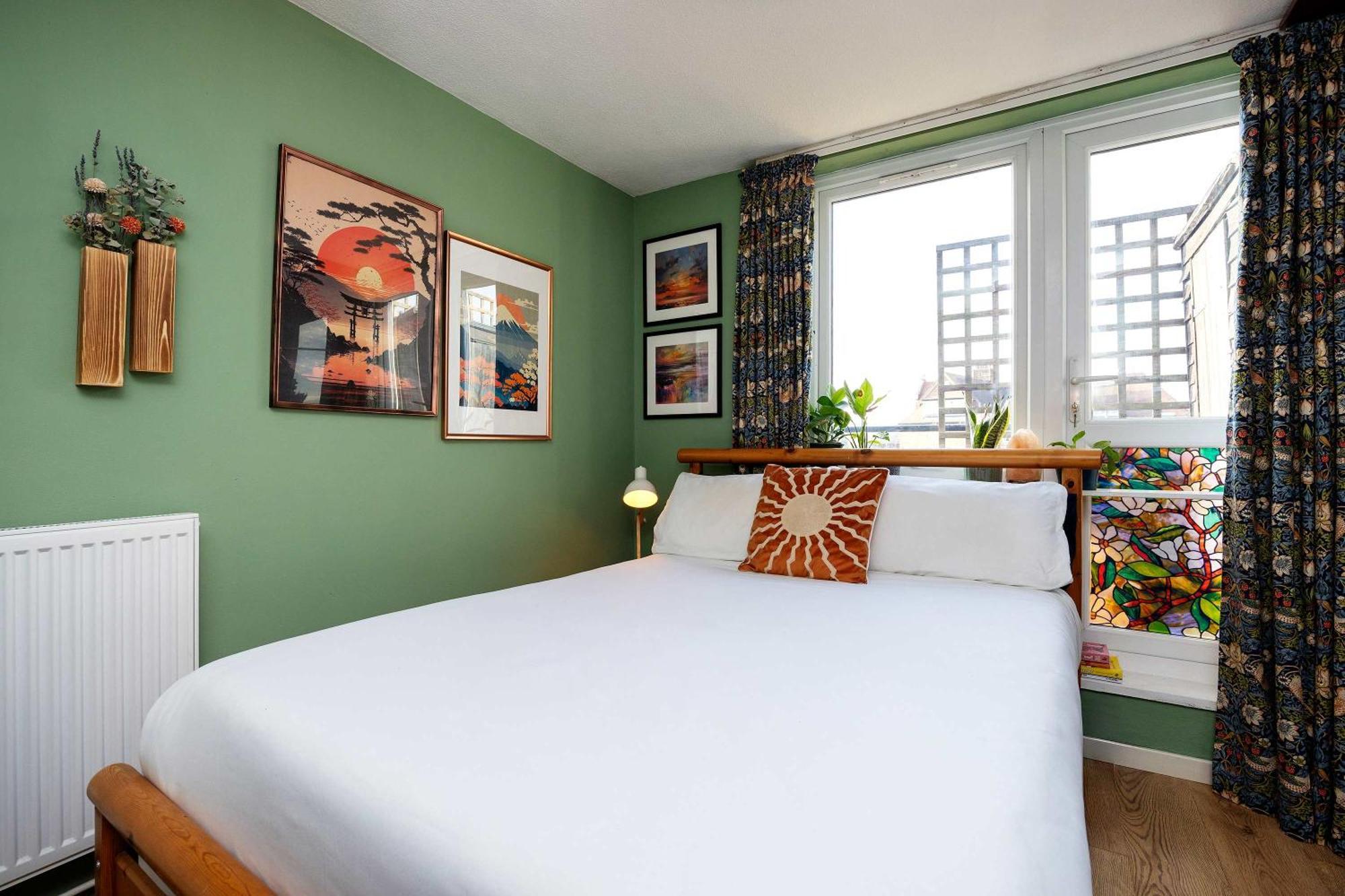 Holiday home Veeve - Brixton Rooftops