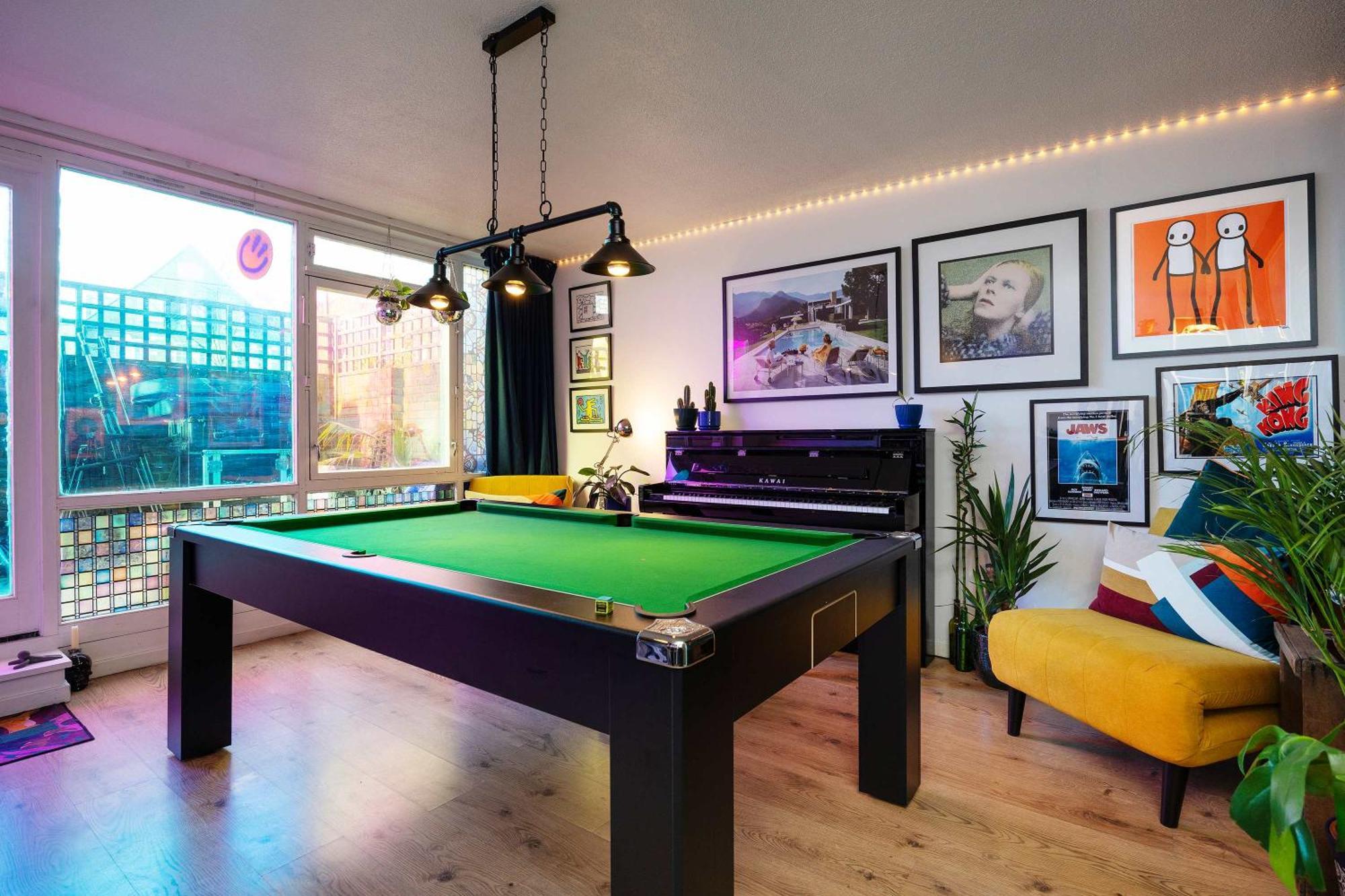 Veeve - Brixton Rooftops Holiday home *