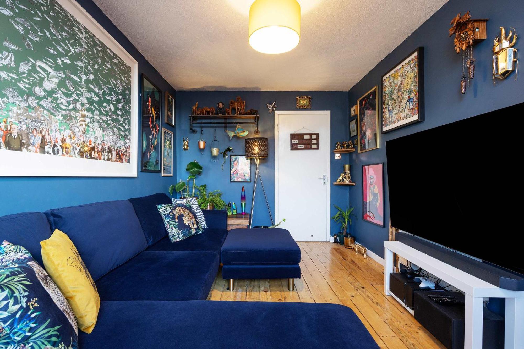 Veeve - Brixton Rooftops Holiday home *