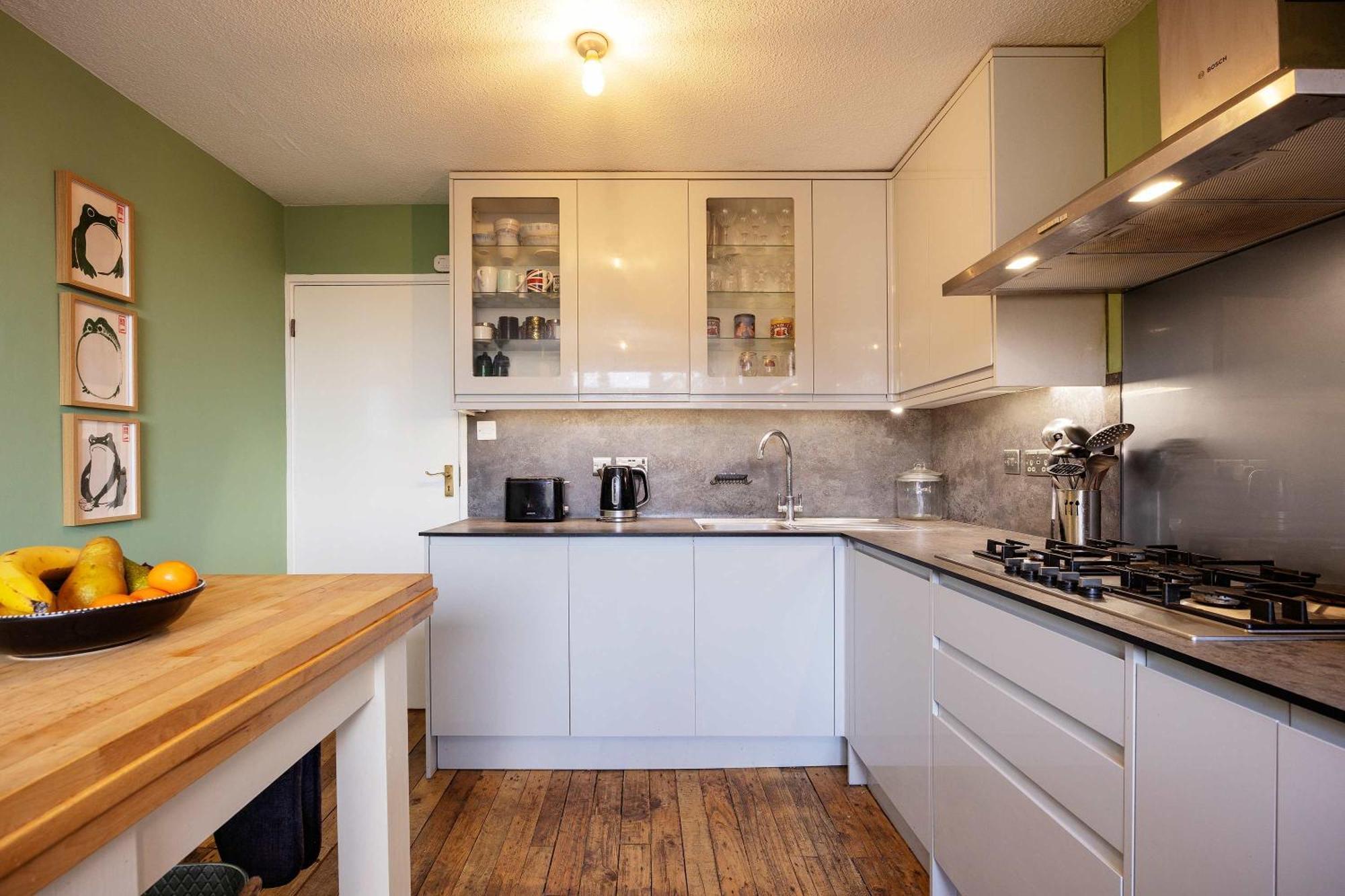 Veeve - Brixton Rooftops Holiday home