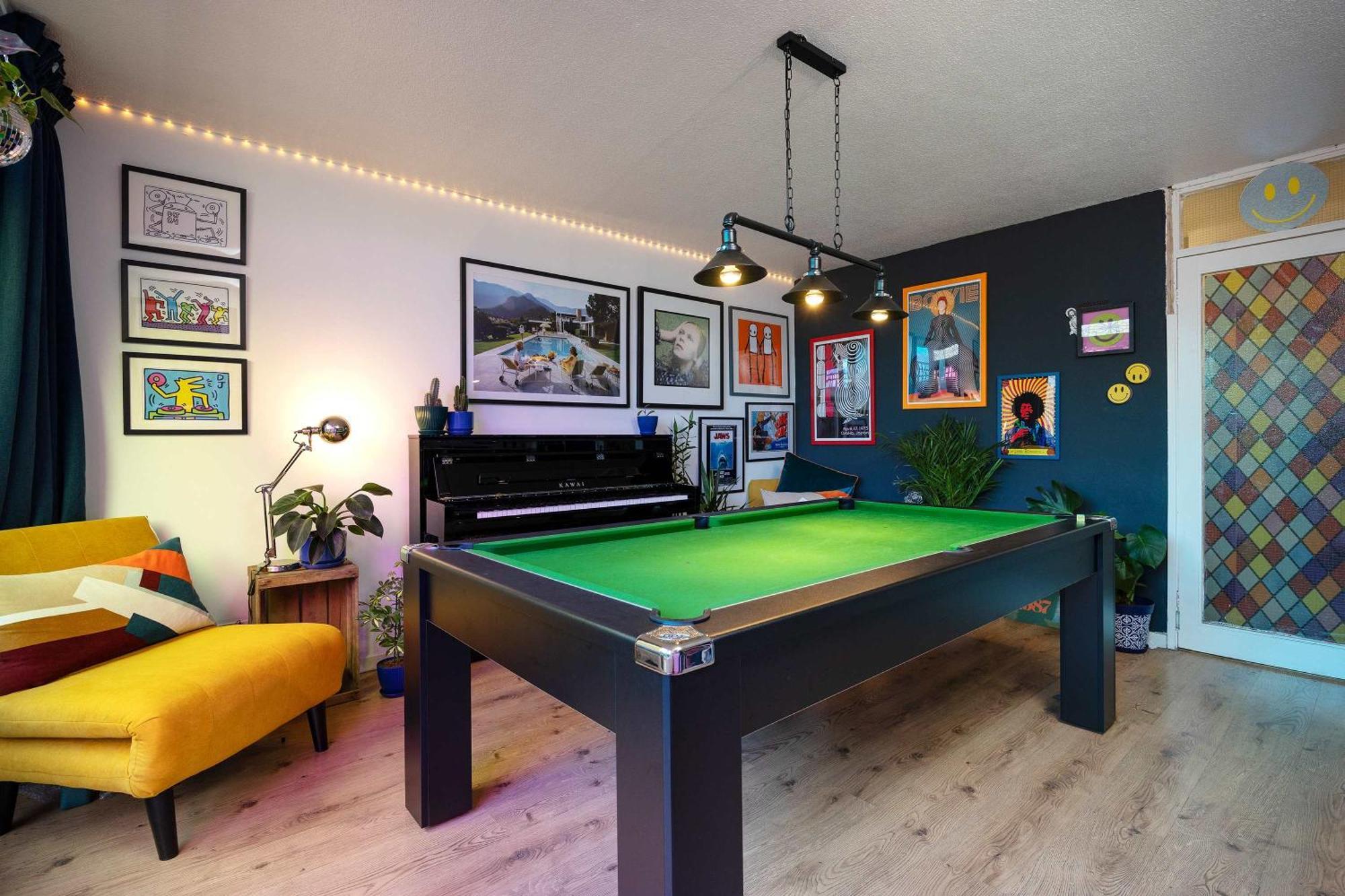 Holiday home Veeve - Brixton Rooftops *