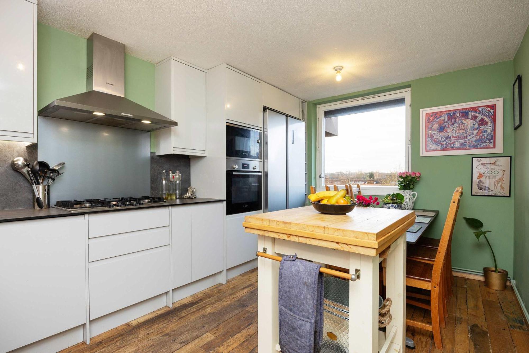 Holiday home Veeve - Brixton Rooftops London
