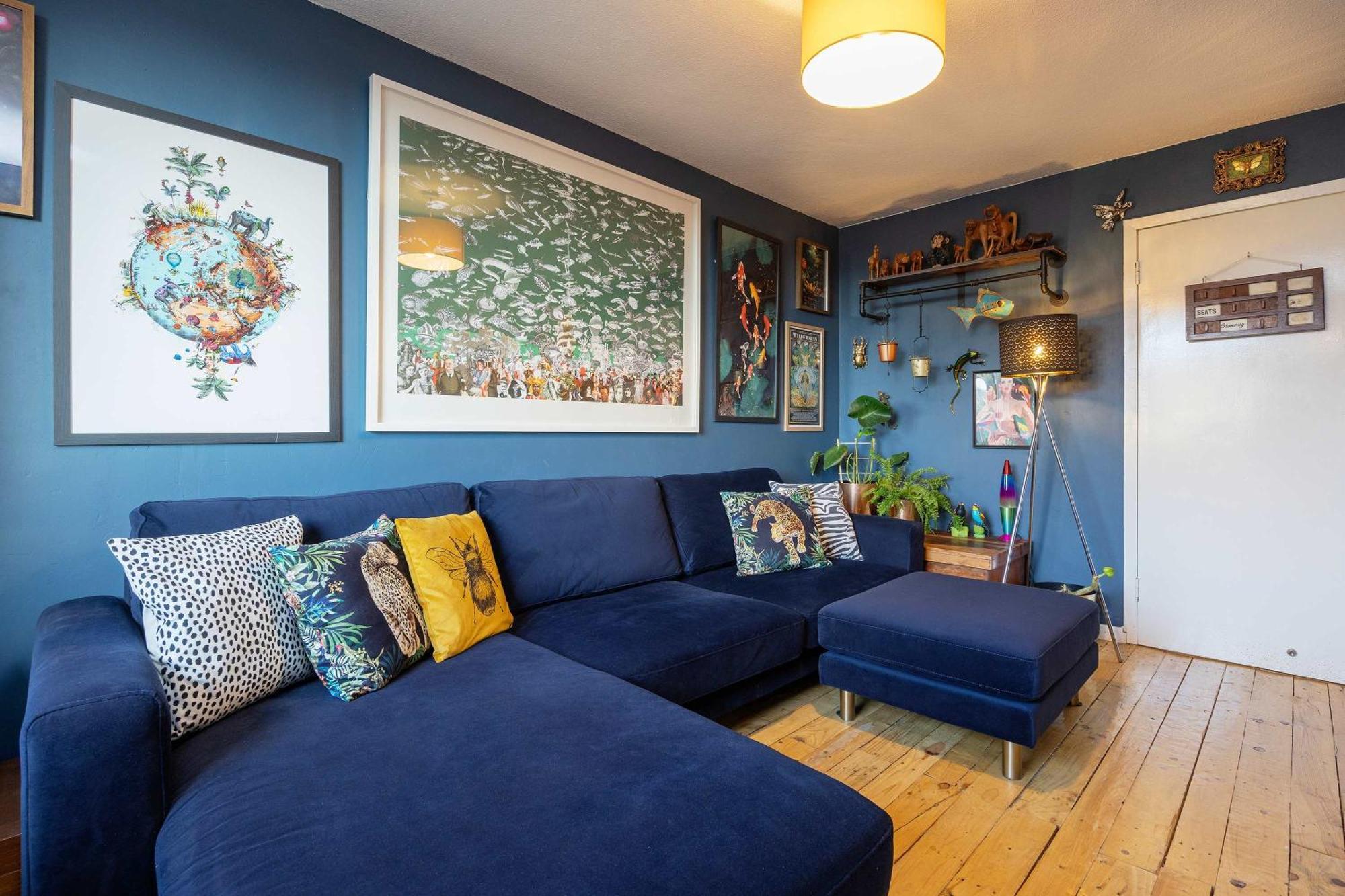 Veeve - Brixton Rooftops Holiday home