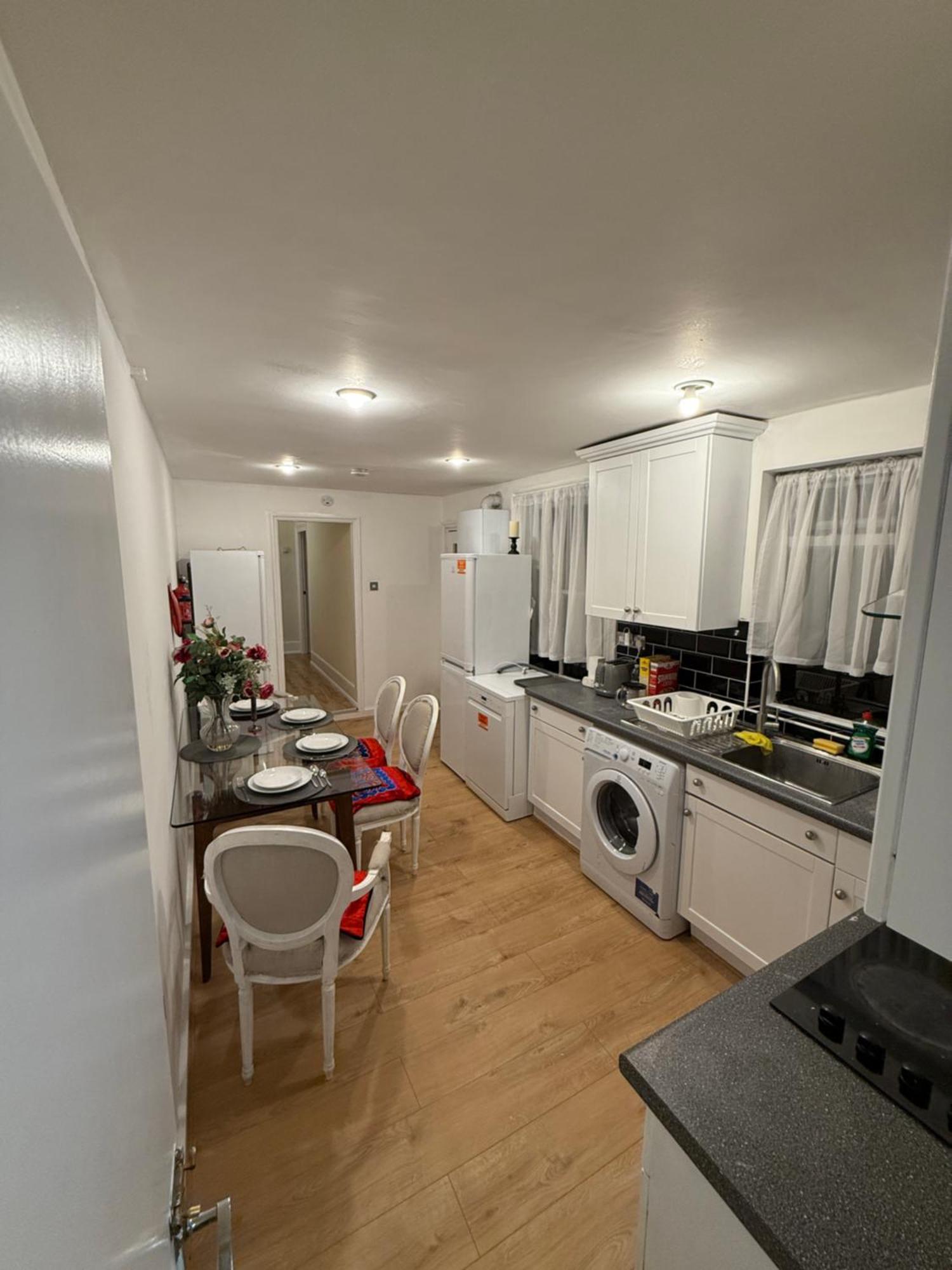 Cost Effective In Hammersmith * London