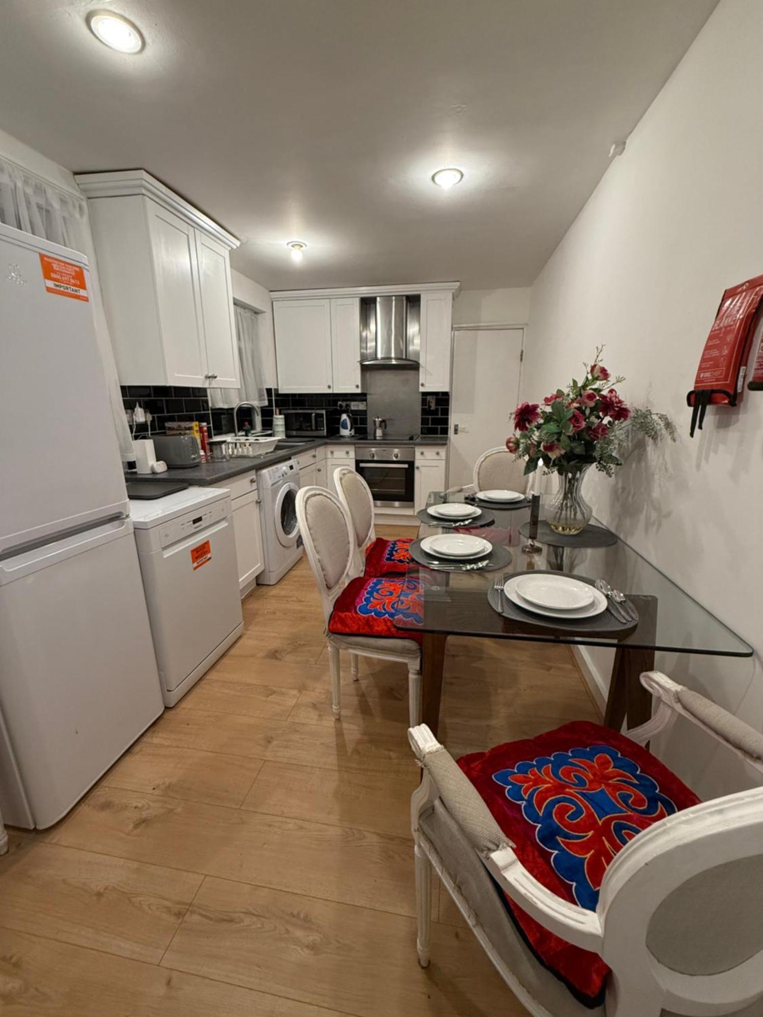 Cost Effective In Hammersmith London