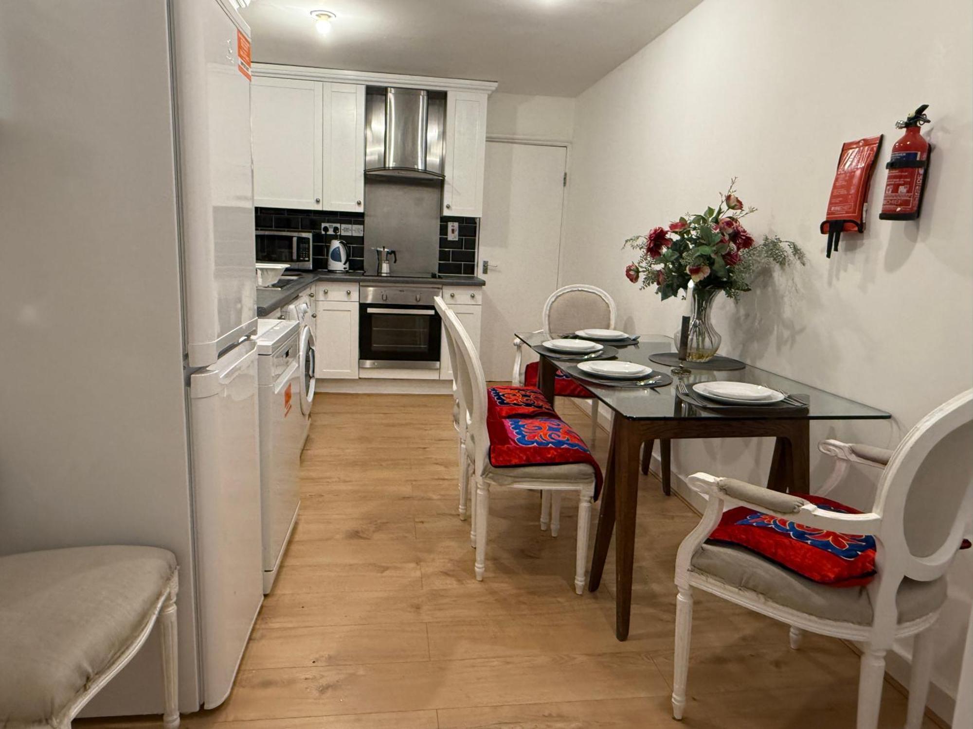 Cost Effective In Hammersmith * London