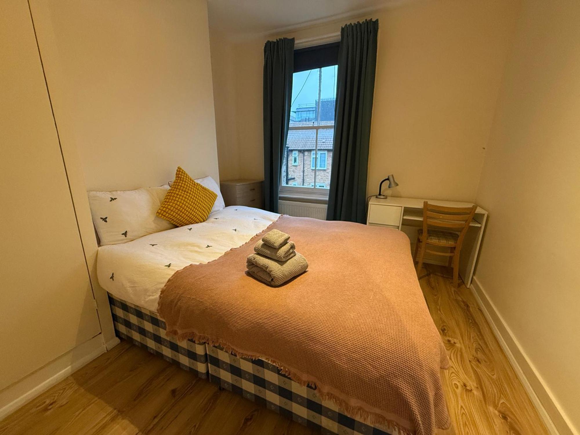 Cost Effective In Hammersmith Guest house