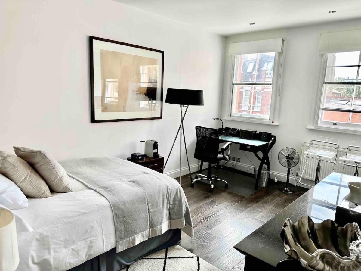 Apartment Private In Parsons New Kings Road