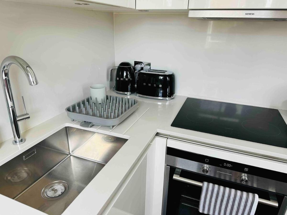 Apartment Private In Parsons New Kings Road *