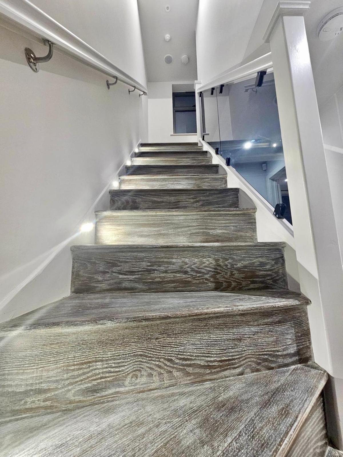 Appartement Coach House *
