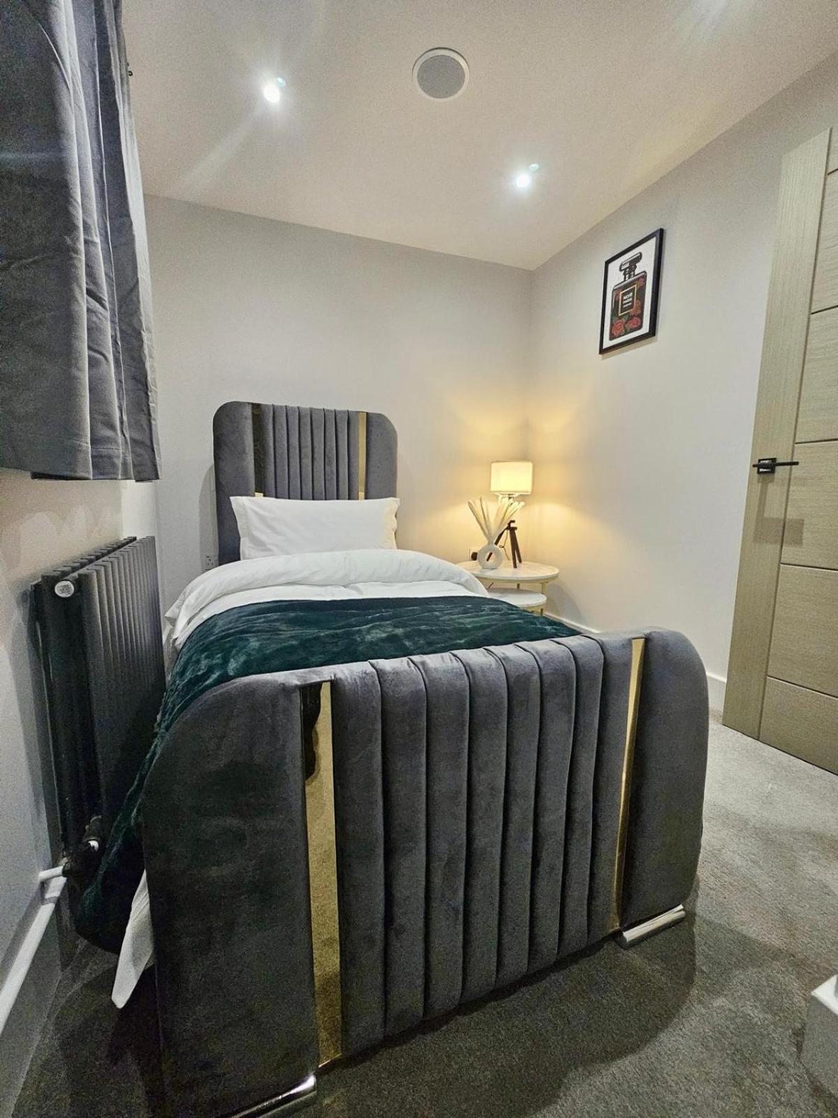 Appartement Coach House Londen