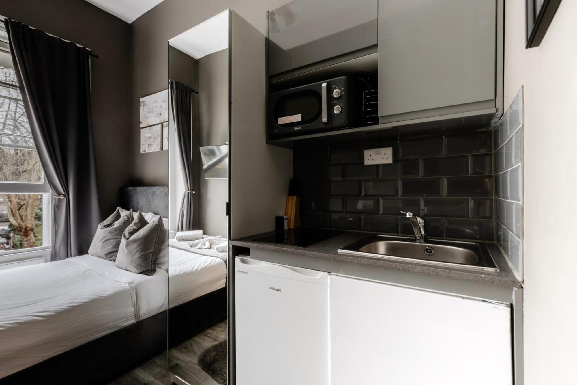 Ferienhaus Devonshire Terrace *