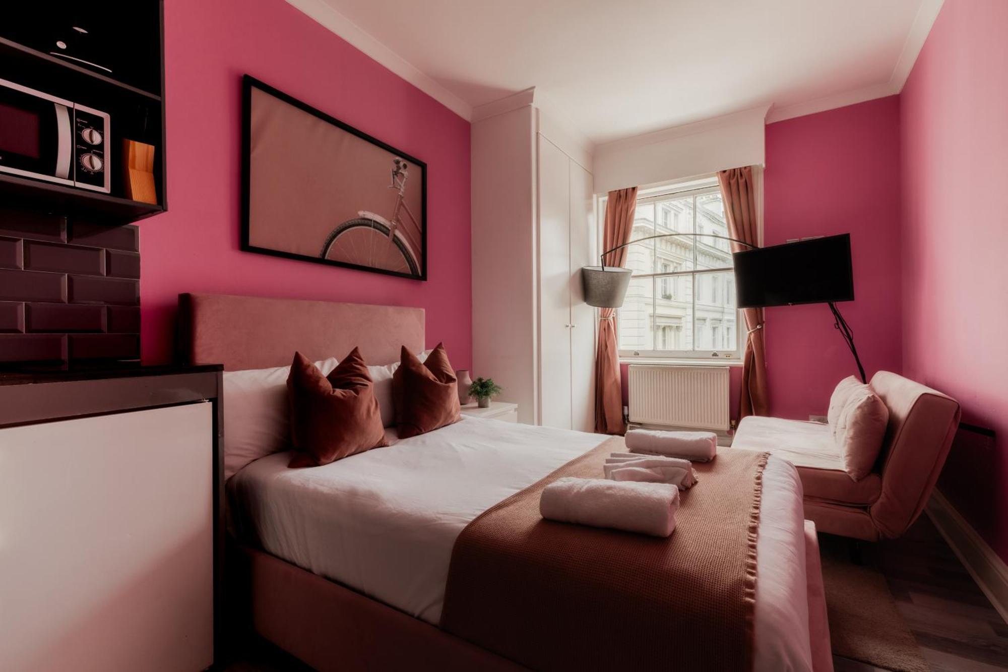 Ferienhaus Devonshire Terrace *