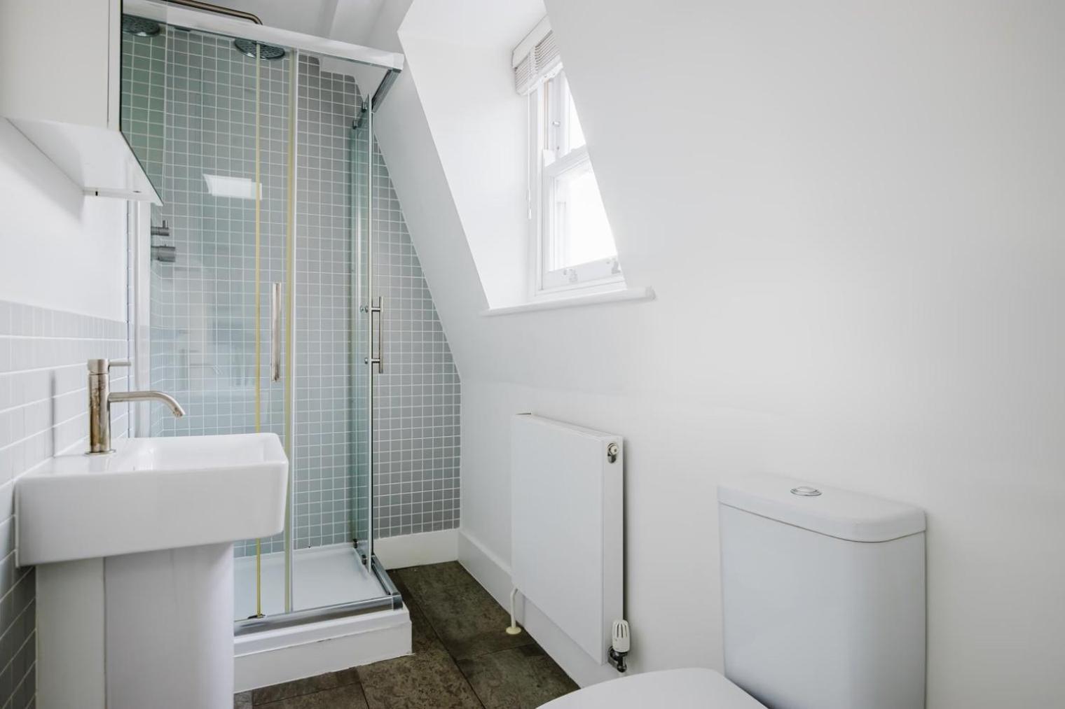 Farringdon Comfortable 3 Bed Apartamento *