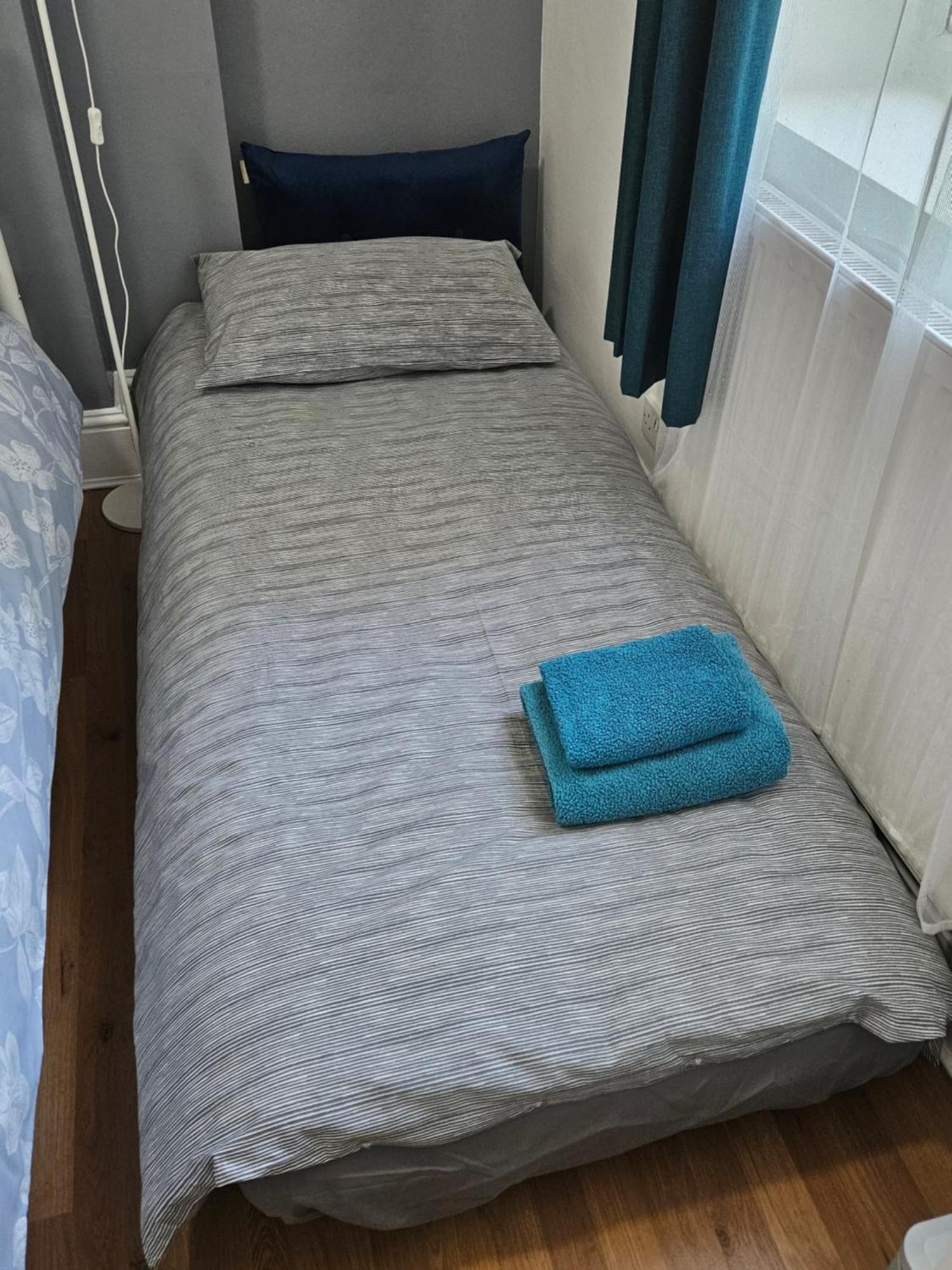 Modern Spacious Flat 10 Minutes From Big Ben Apartment London