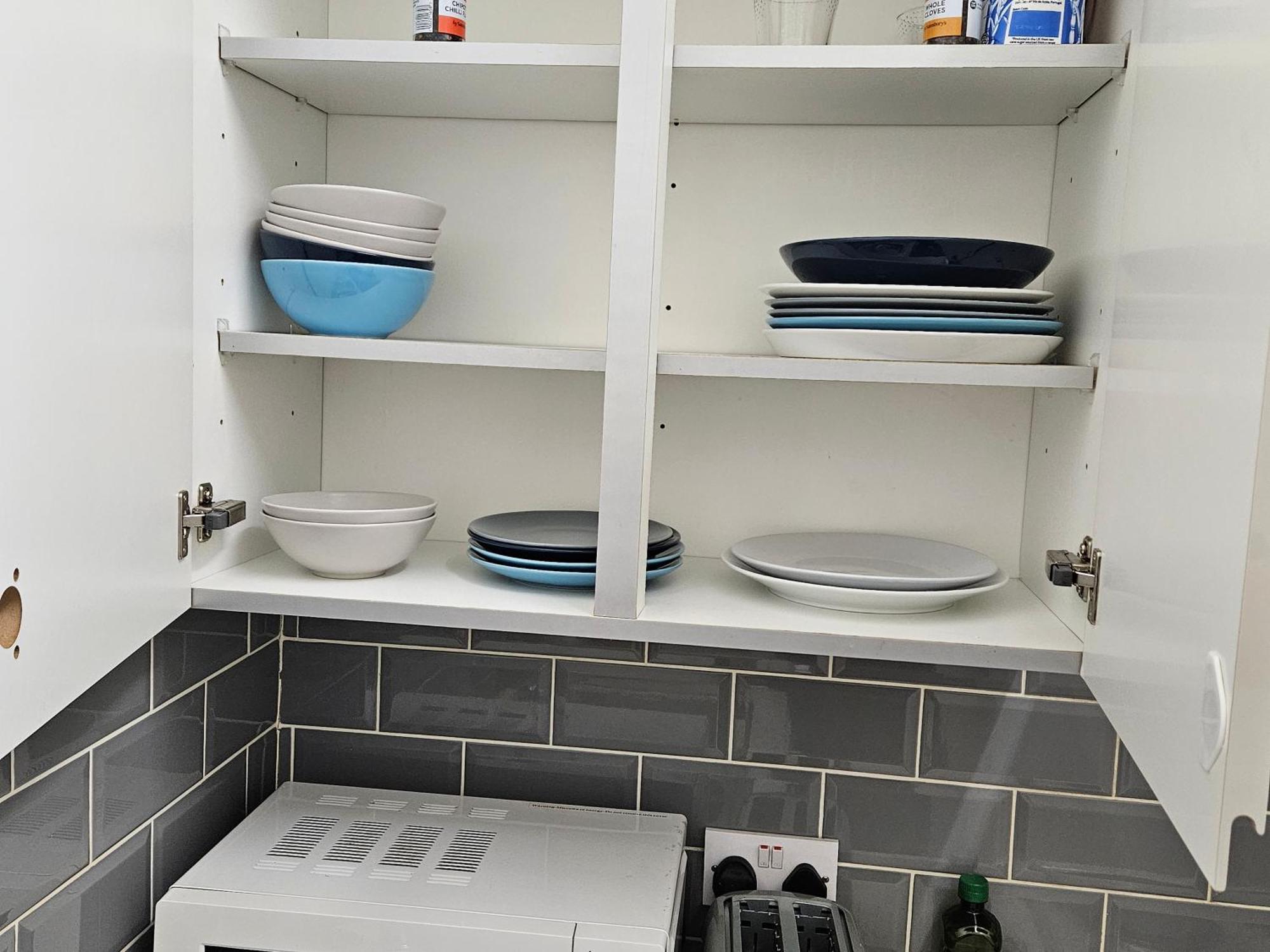 Modern Spacious Flat 10 Minutes From Big Ben Apartment London