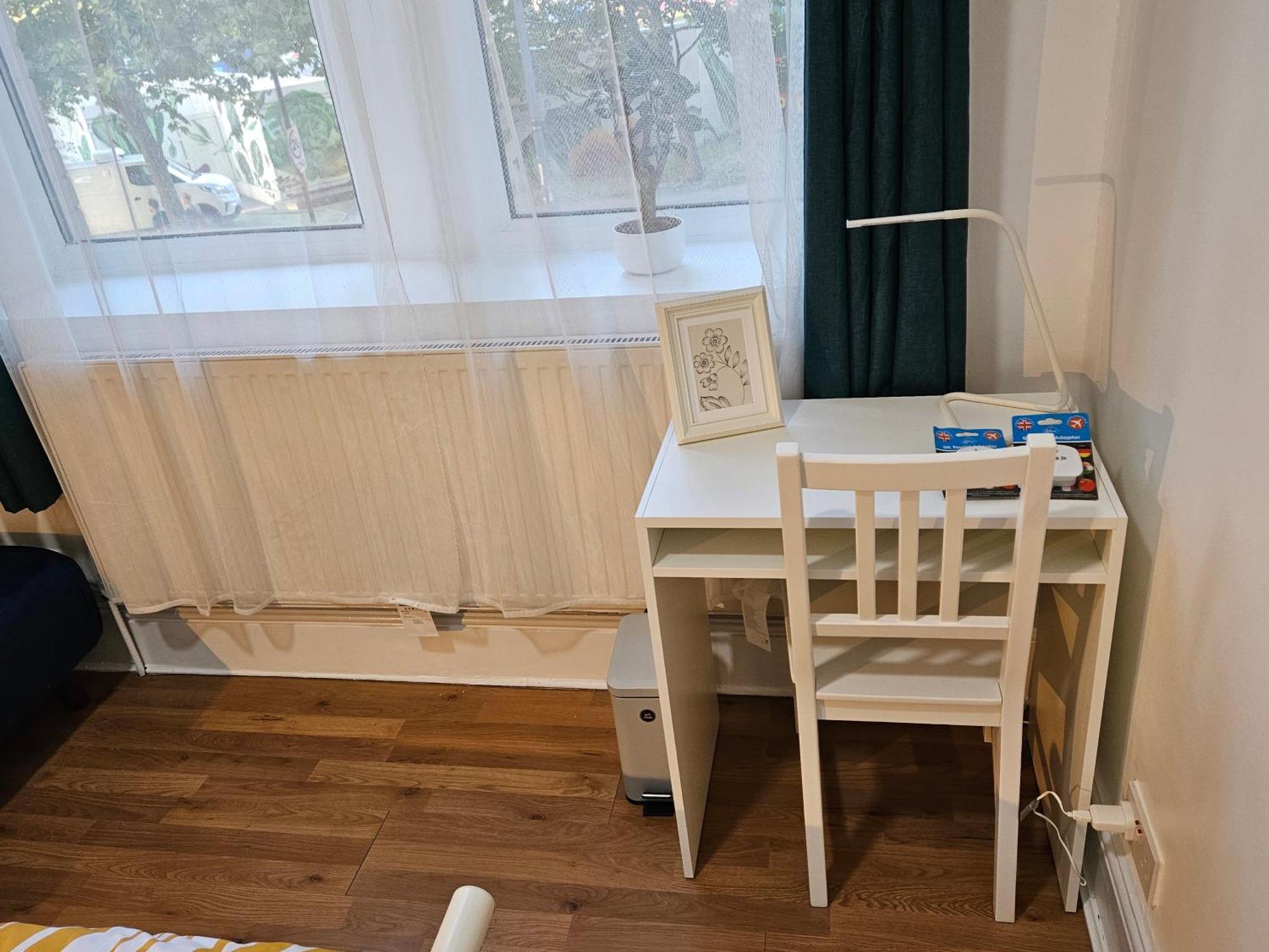 Appartement Modern Spacious Flat 10 Minutes From Big Ben Londen