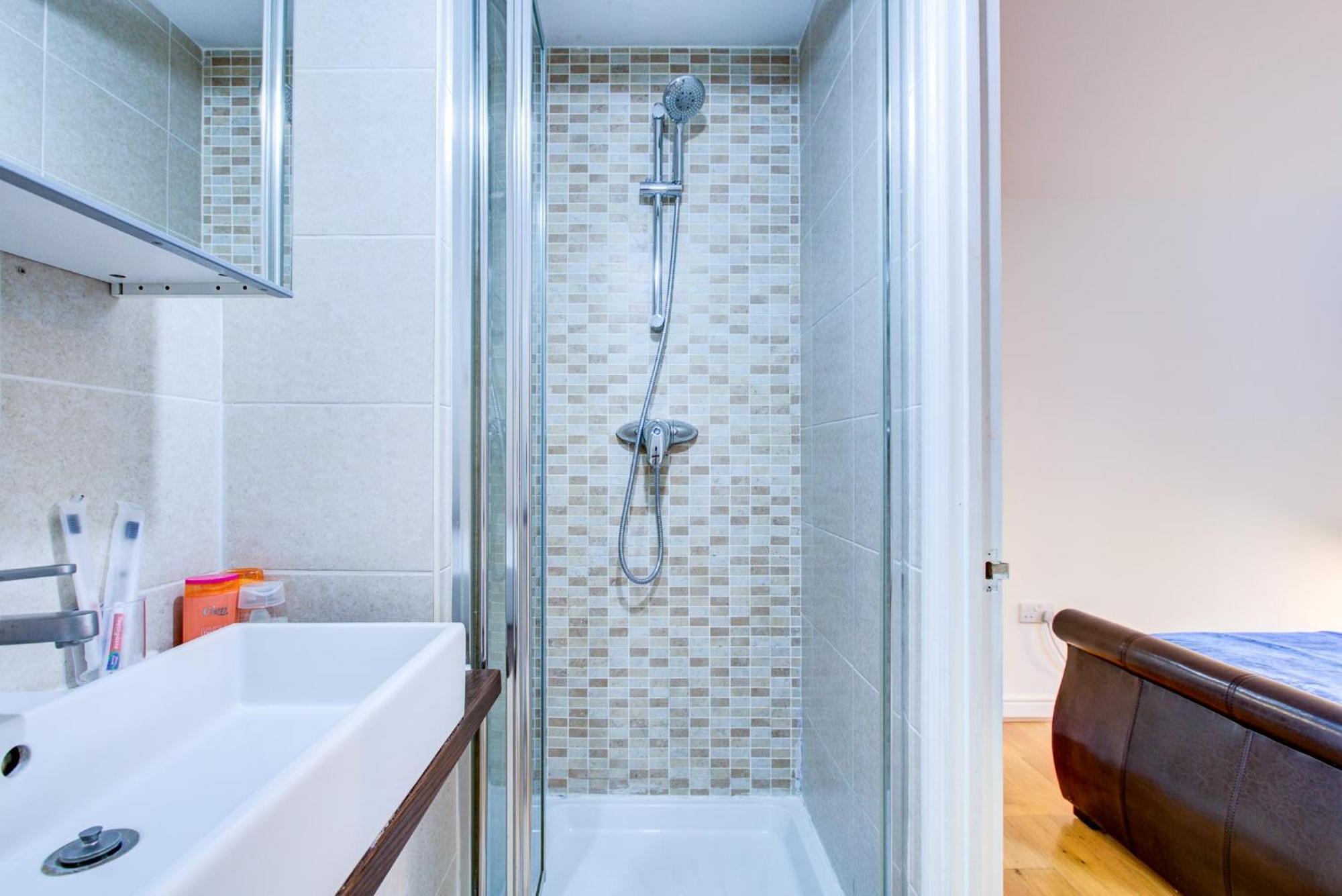 Spacious 2-bed Family With Pets Welcome Apartamento *
