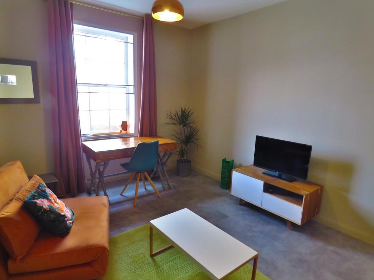 Apartment Spitalfields London