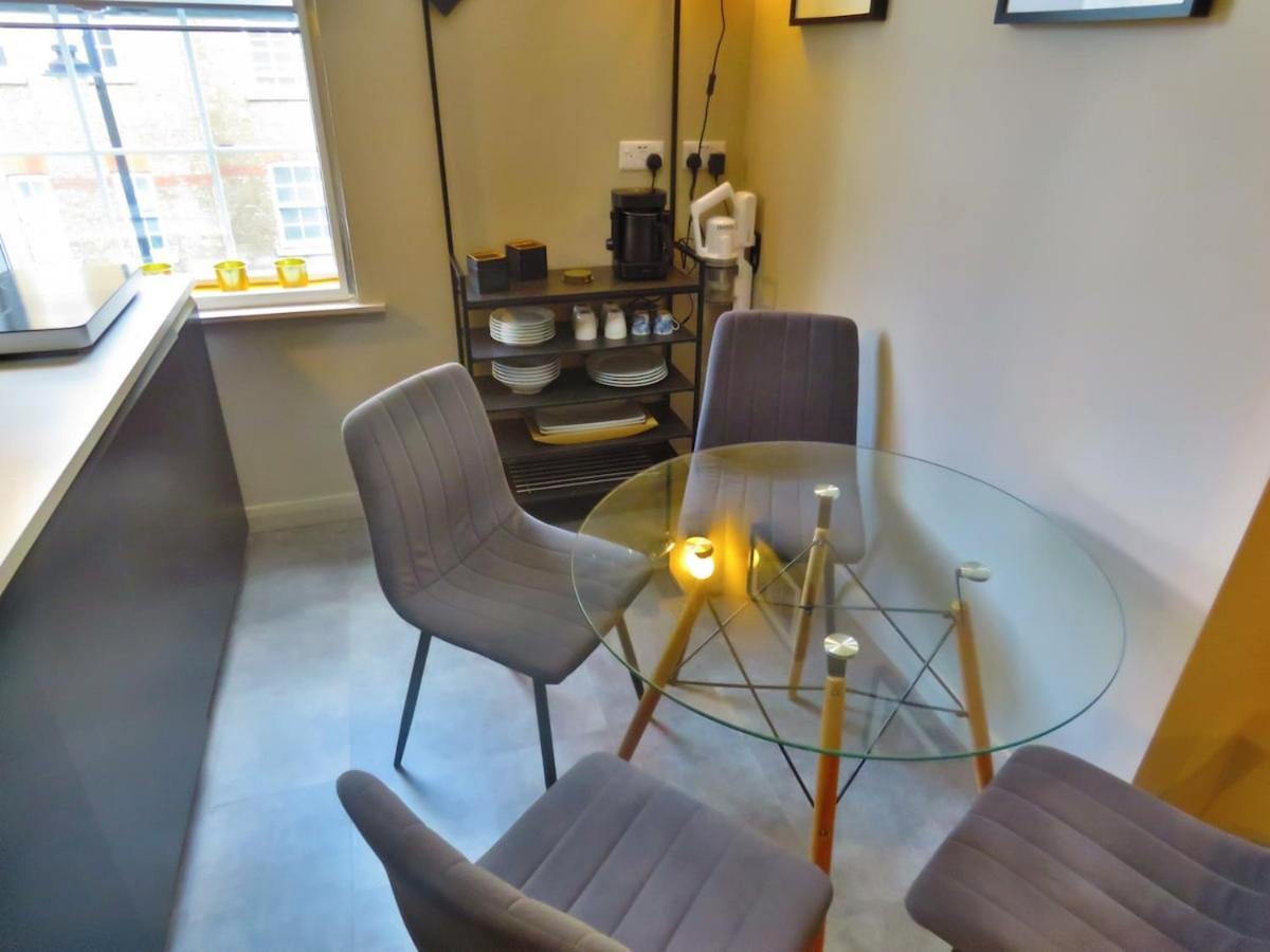 Apartment Spitalfields