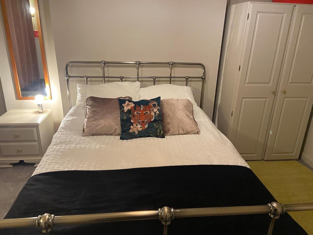 Apartment Spitalfields *