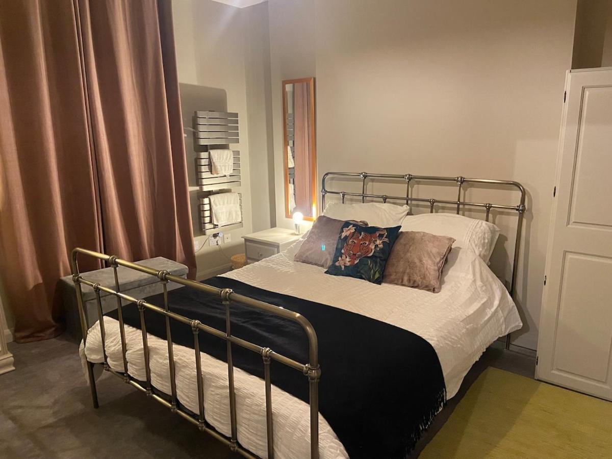 Apartment Spitalfields