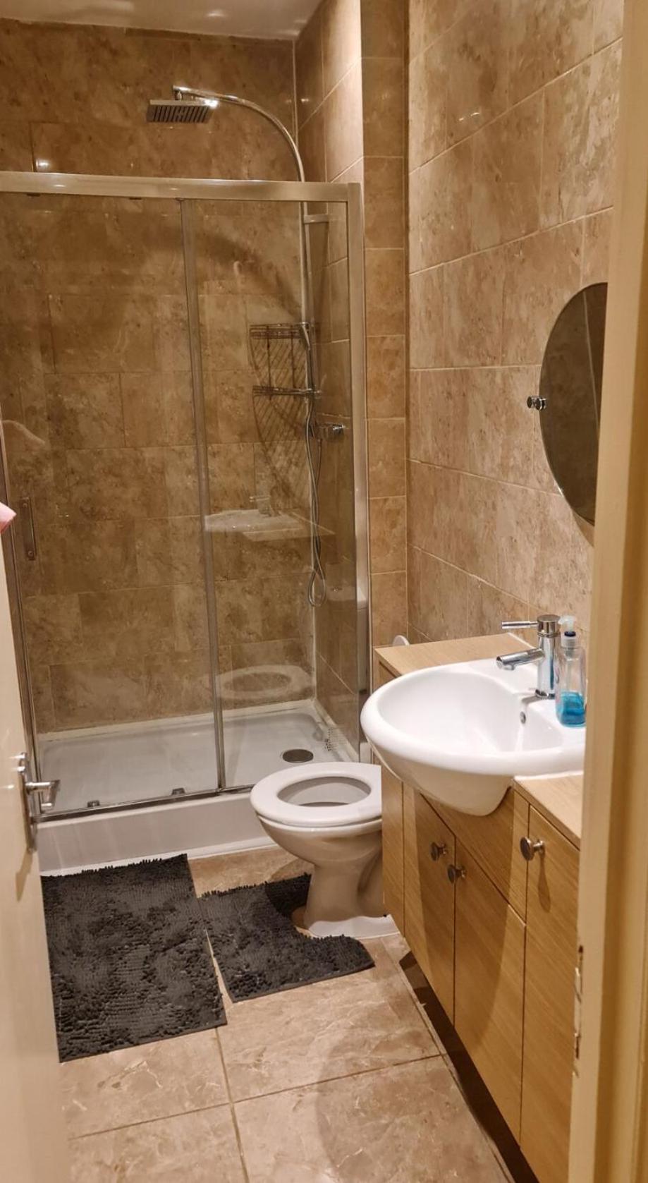 Accommodatie bij particulieren Cosy Bedroom Near Airport Londen