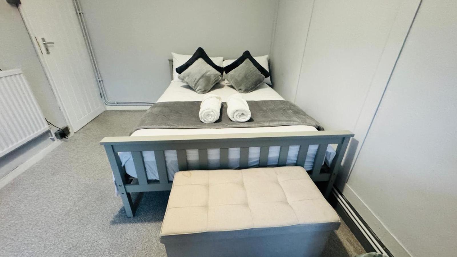 Gorgeous Near Canary Wharf London