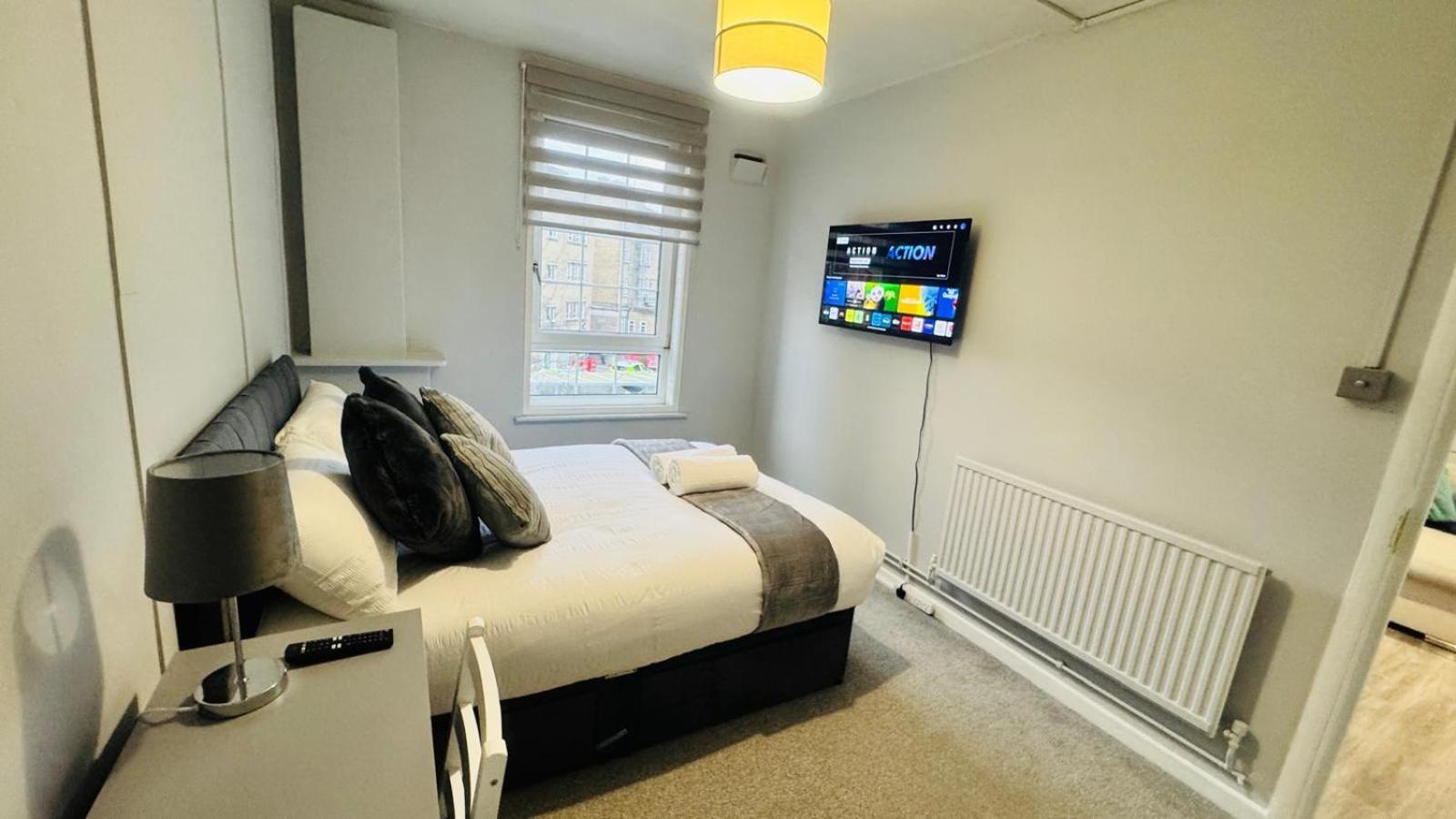 Gorgeous Near Canary Wharf Homestay