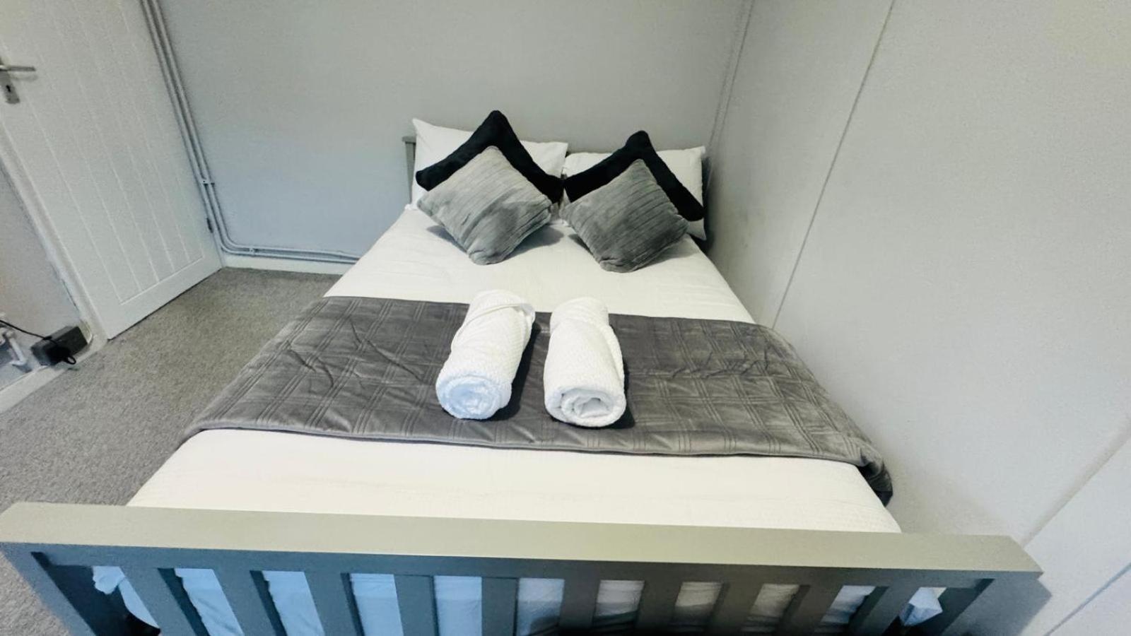 Homestay Gorgeous Near Canary Wharf