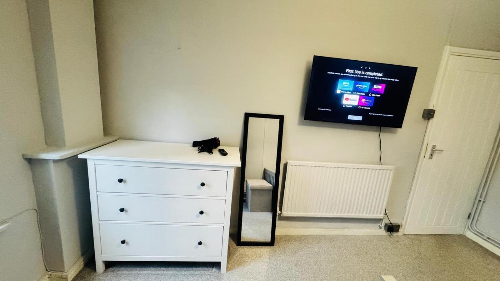 Homestay Gorgeous Near Canary Wharf
