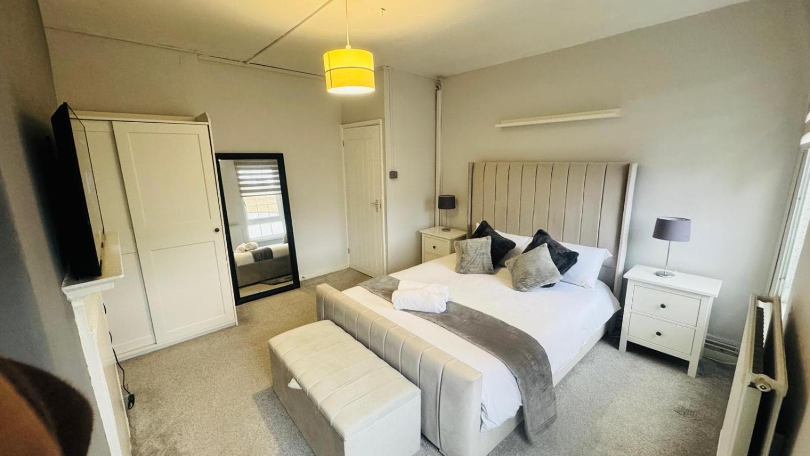 Gorgeous Near Canary Wharf * London