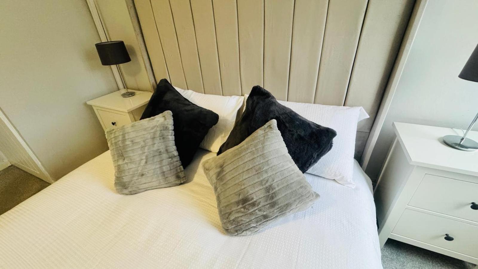 Gorgeous Near Canary Wharf Homestay *