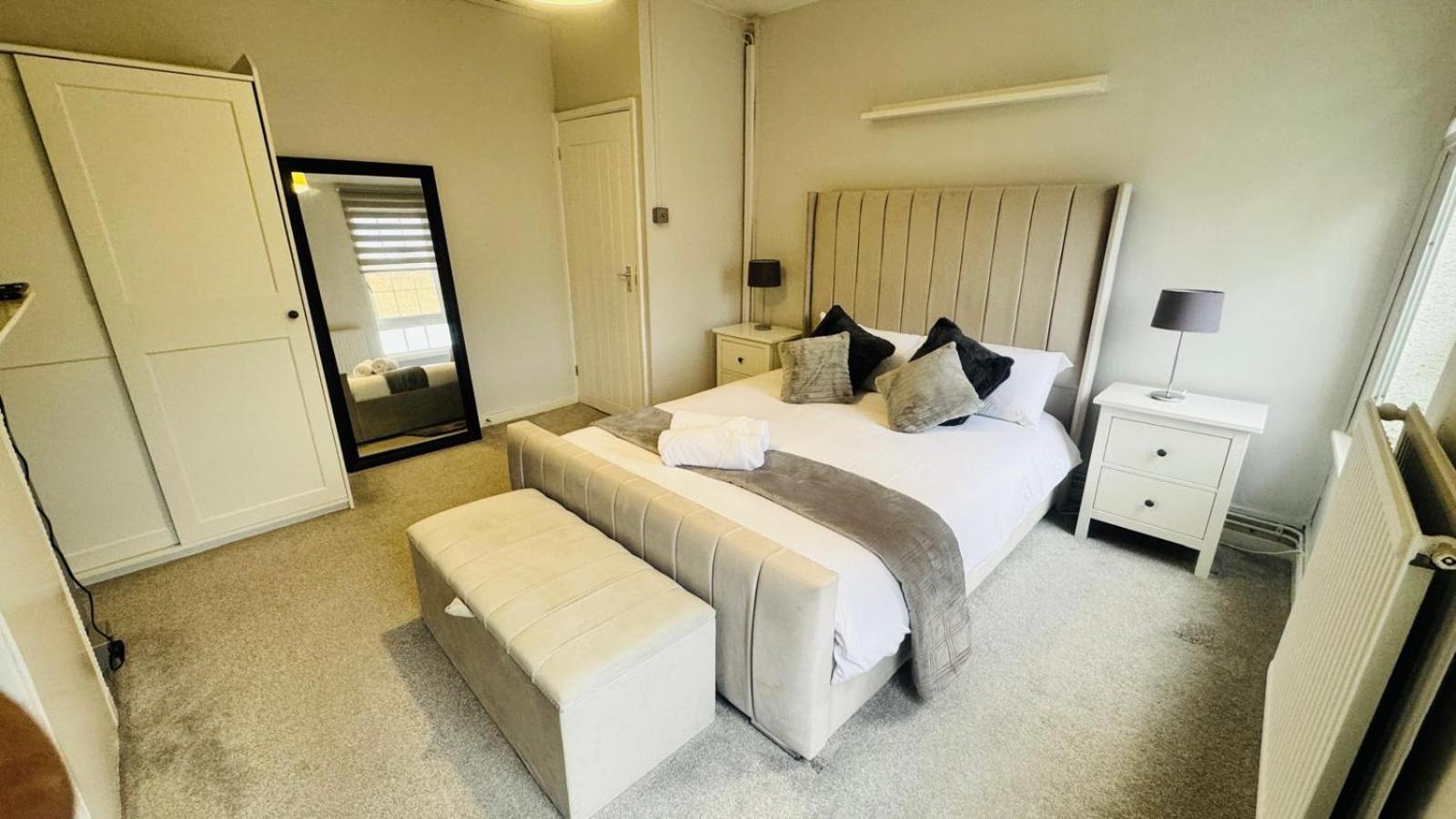 Gorgeous Near Canary Wharf London