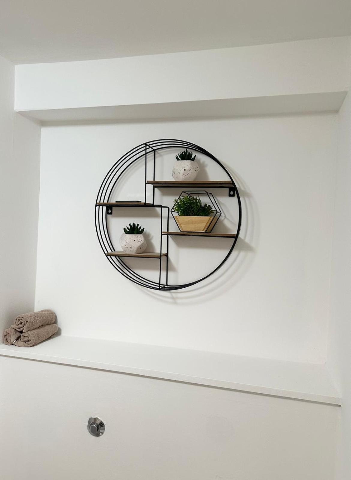 Apartment Cosy 1 Bedroom Flat In London