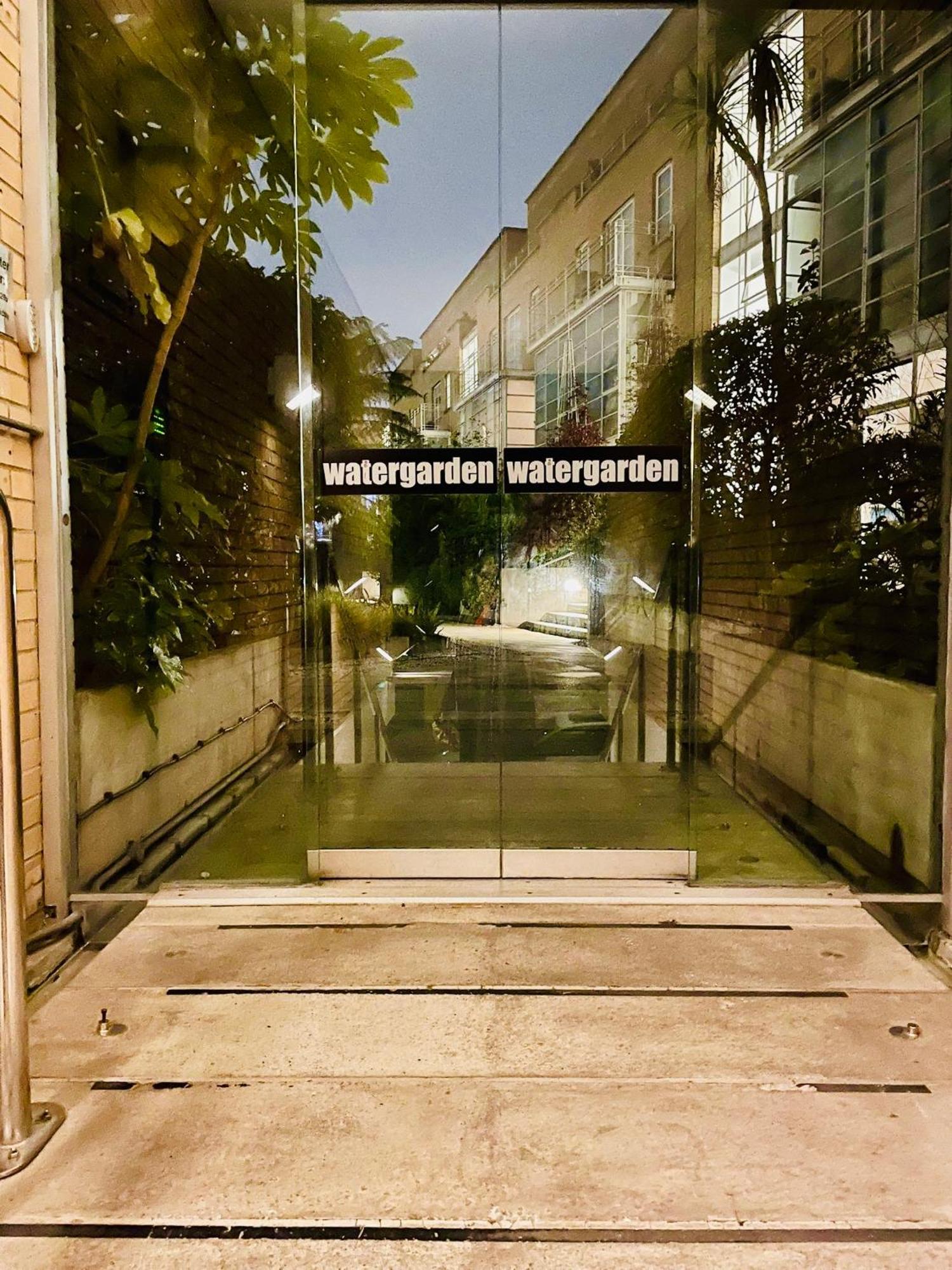 Appartement Modern Flat In Canary Wharf Londen