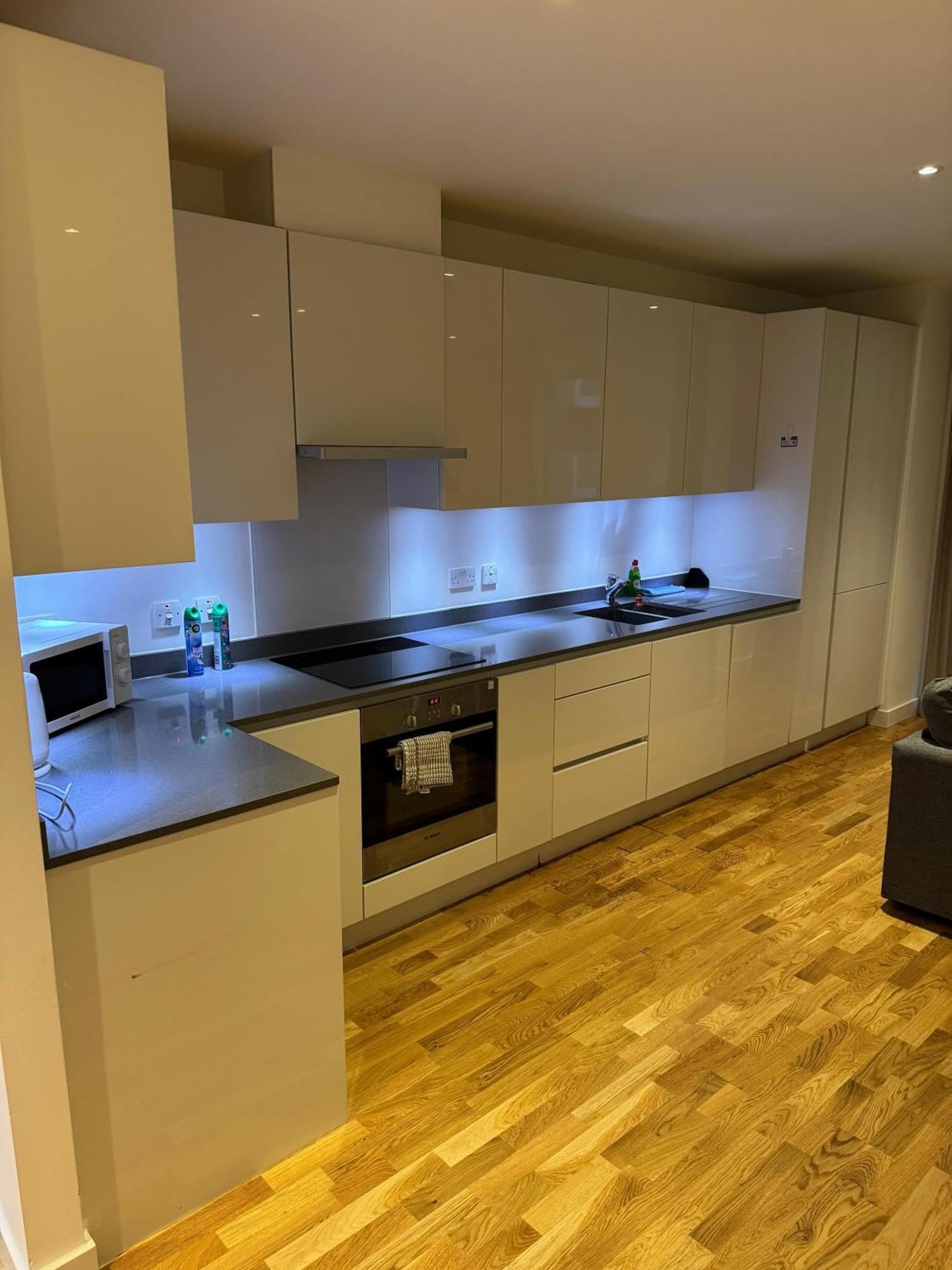 Apartment Karner House *