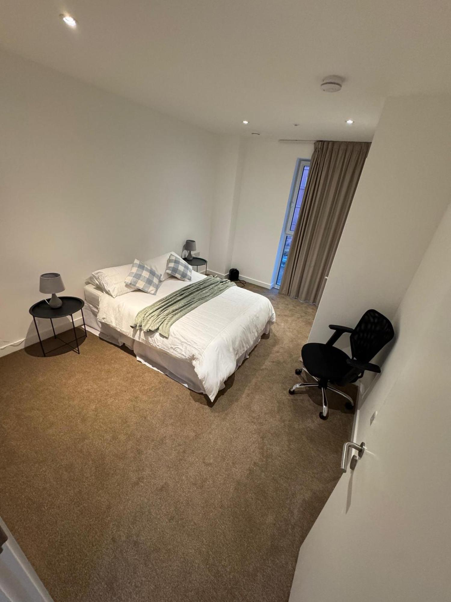Karner House Apartment