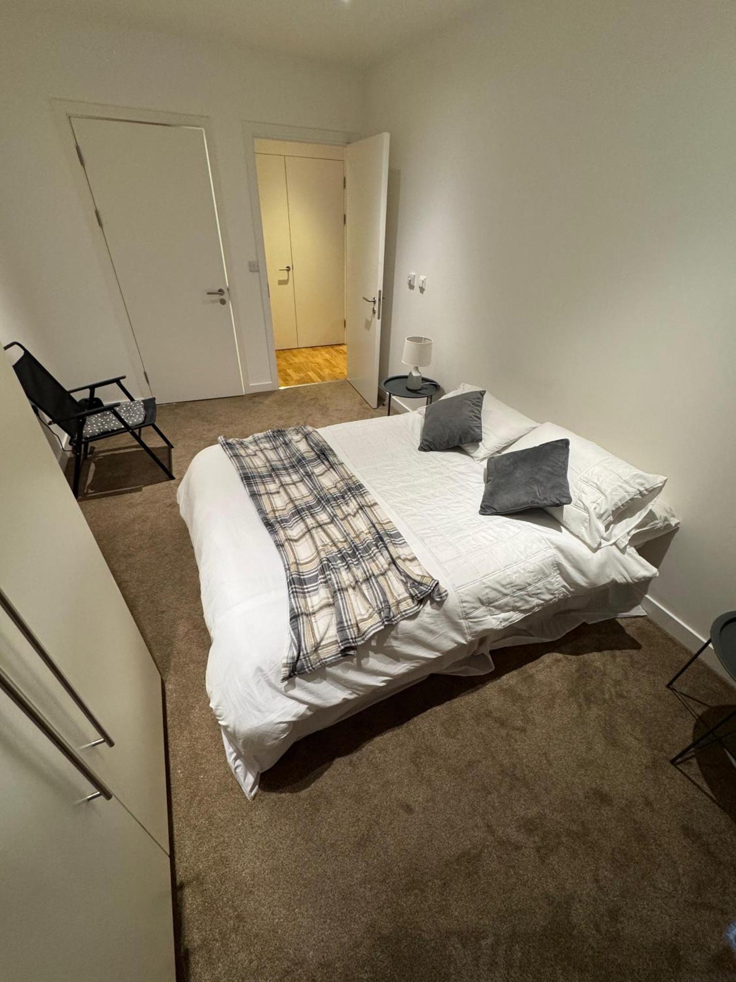 Karner House Apartment London