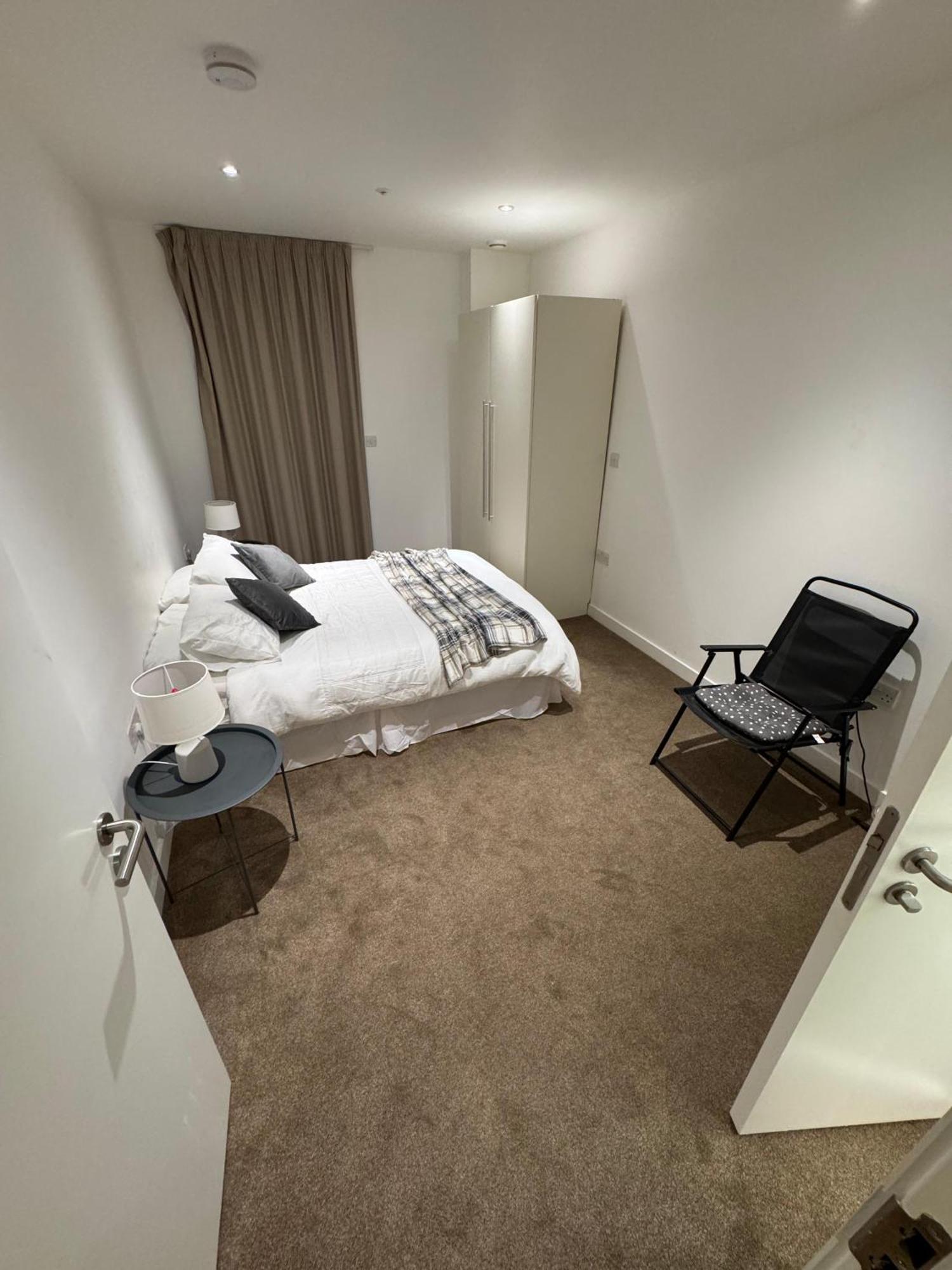 Karner House Apartment *