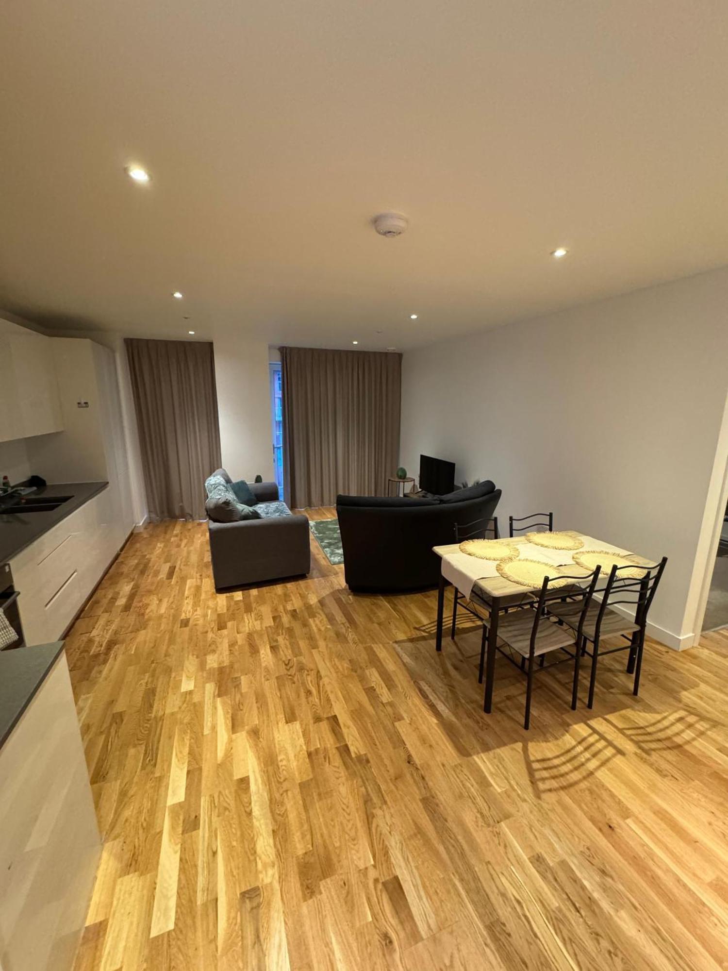 Karner House London