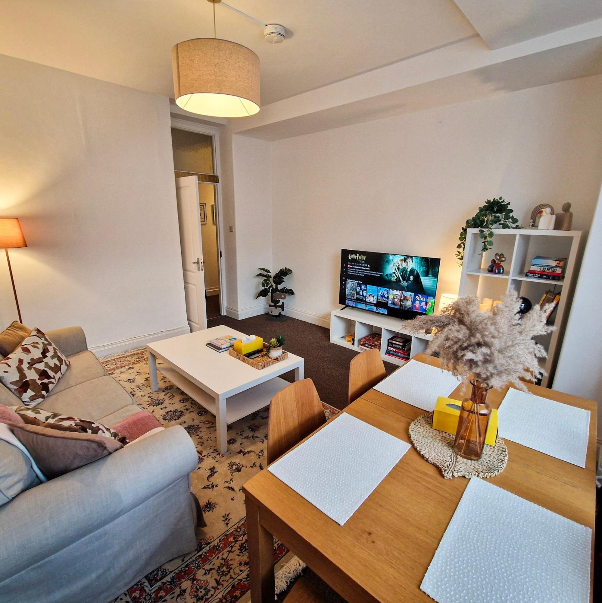 2-bed I Hyde Park I * London